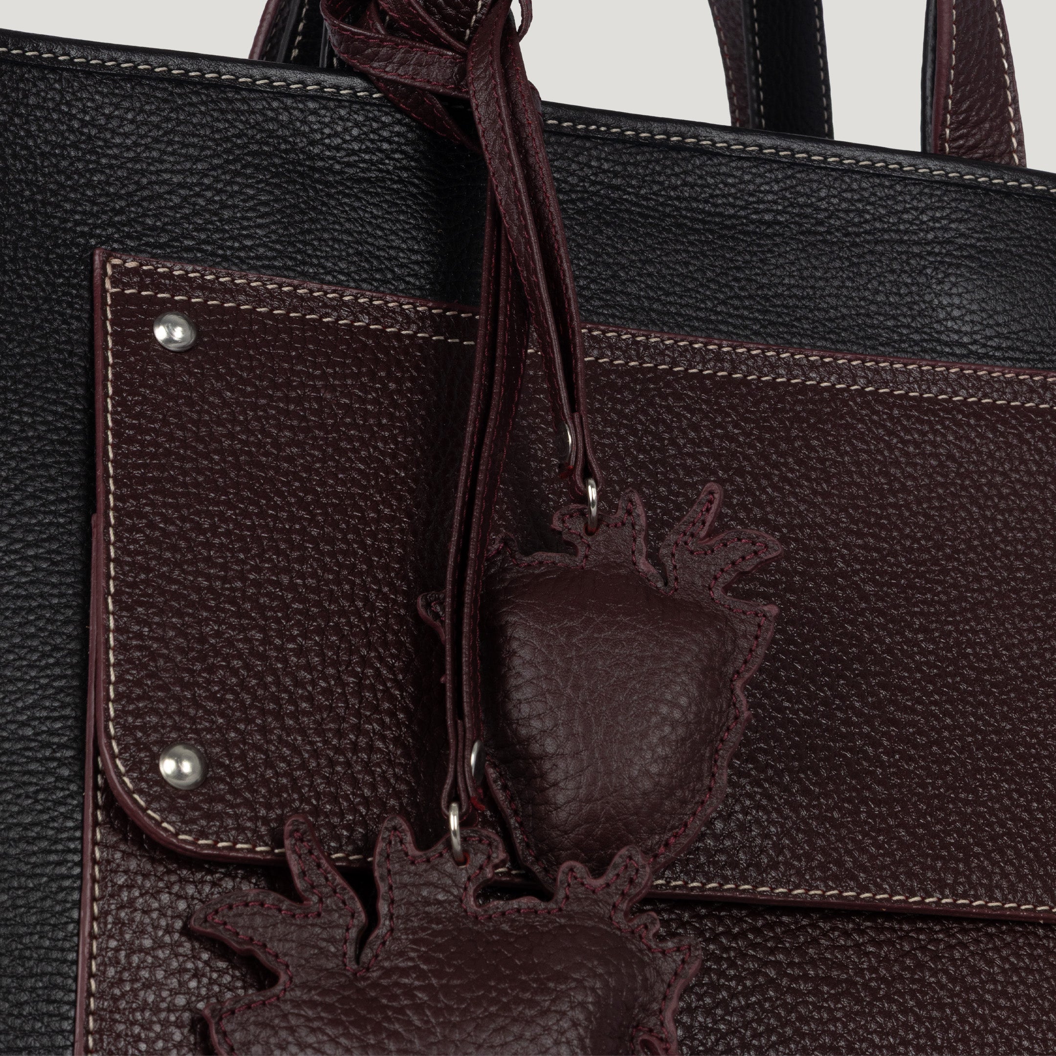 The Magdi Yacoub Bag