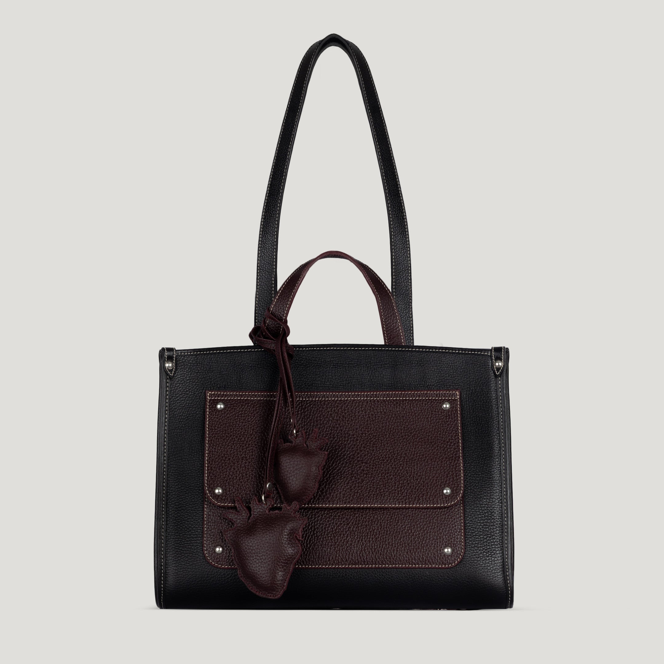 The Magdi Yacoub Bag