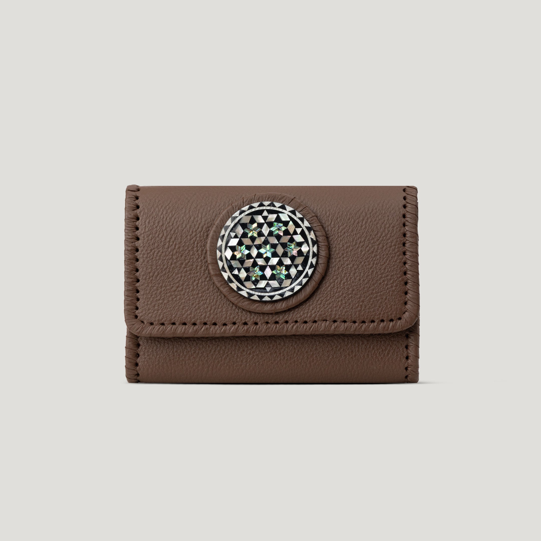Khalili Clutch