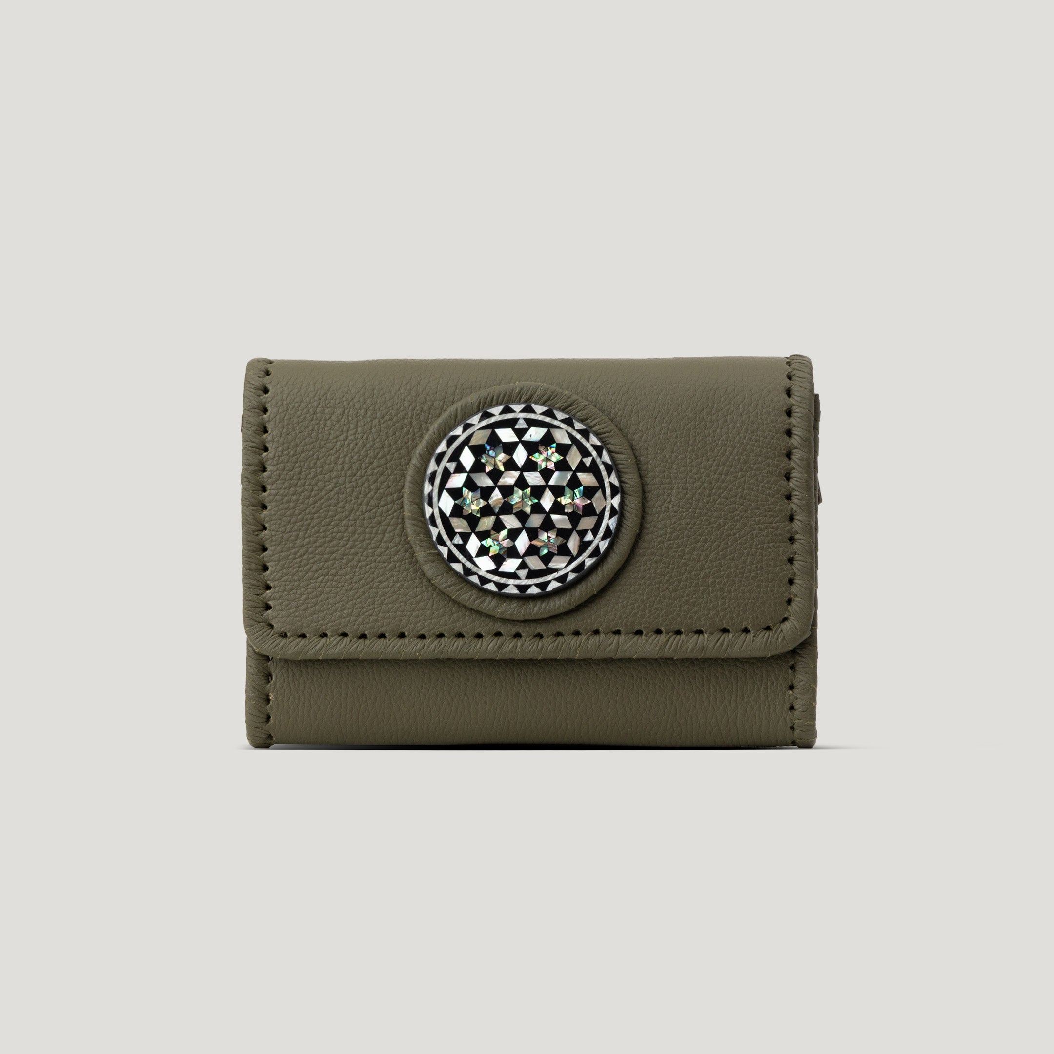 Khalili Clutch