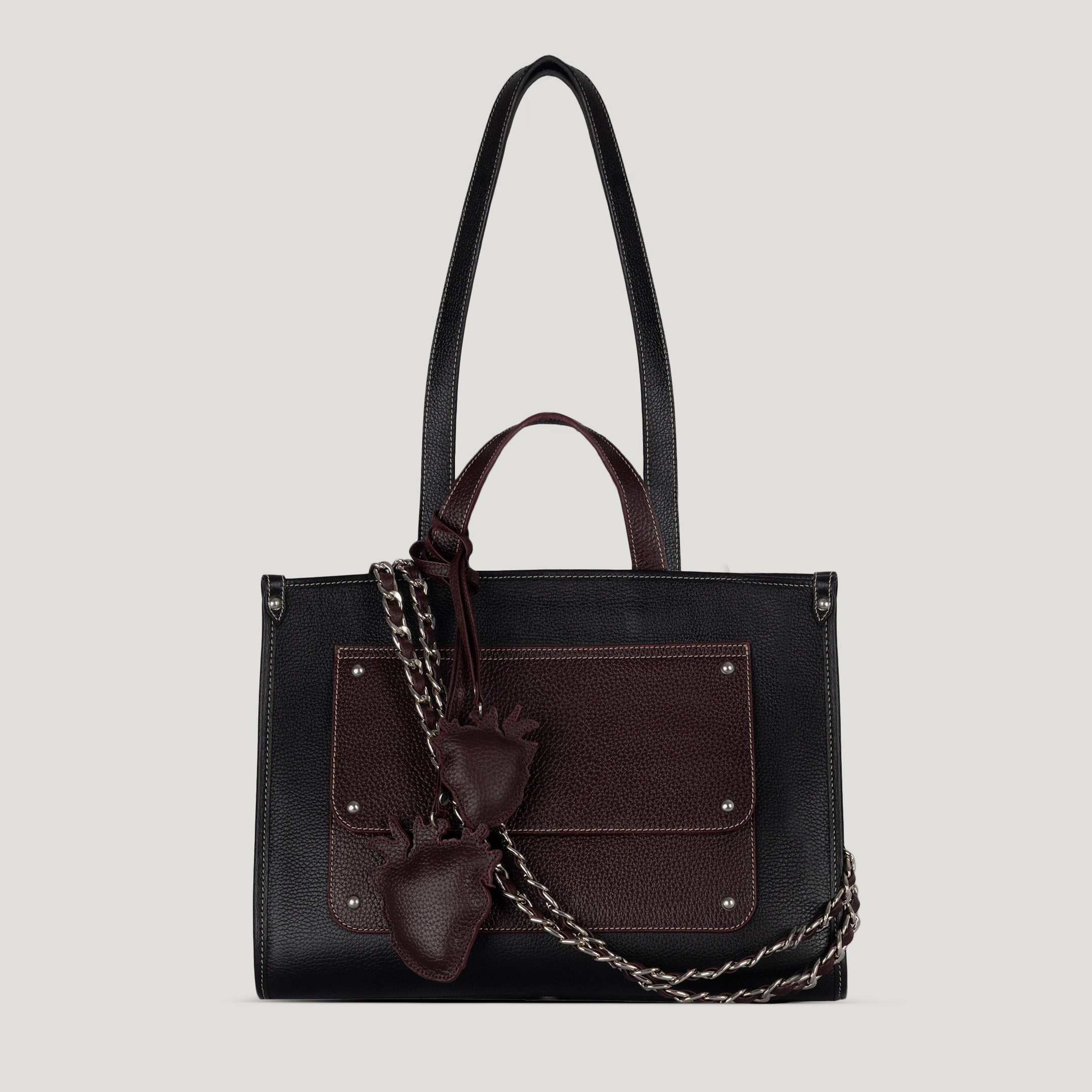 The Magdi Yacoub Bag