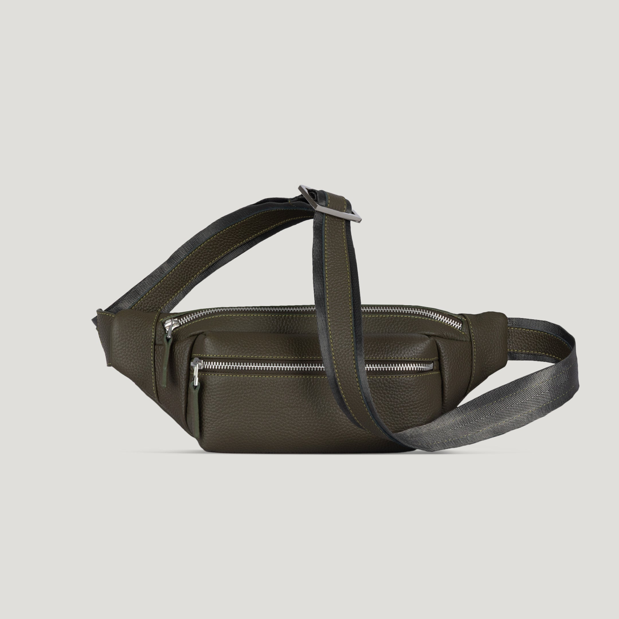 El Sultan Crossbody Bag