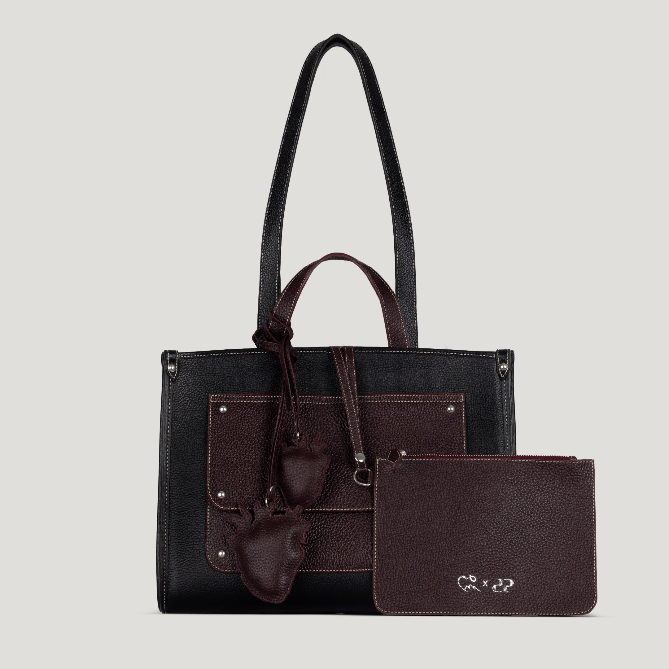 The Magdi Yacoub Bag