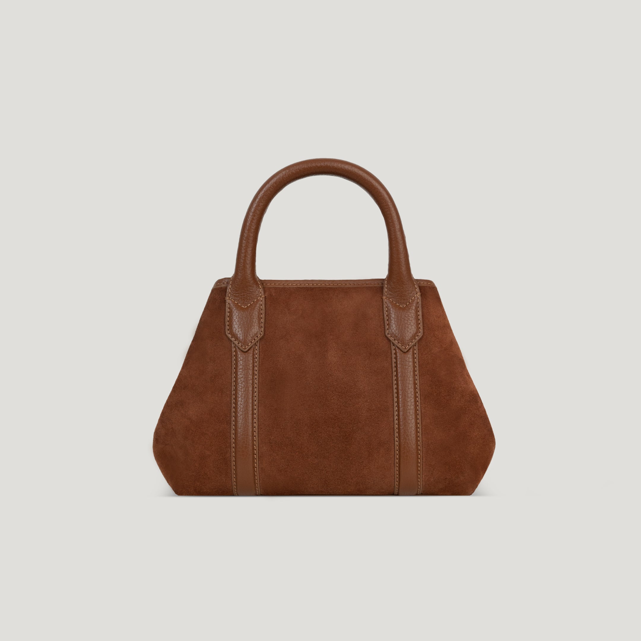 Downtown Half Day in Suede