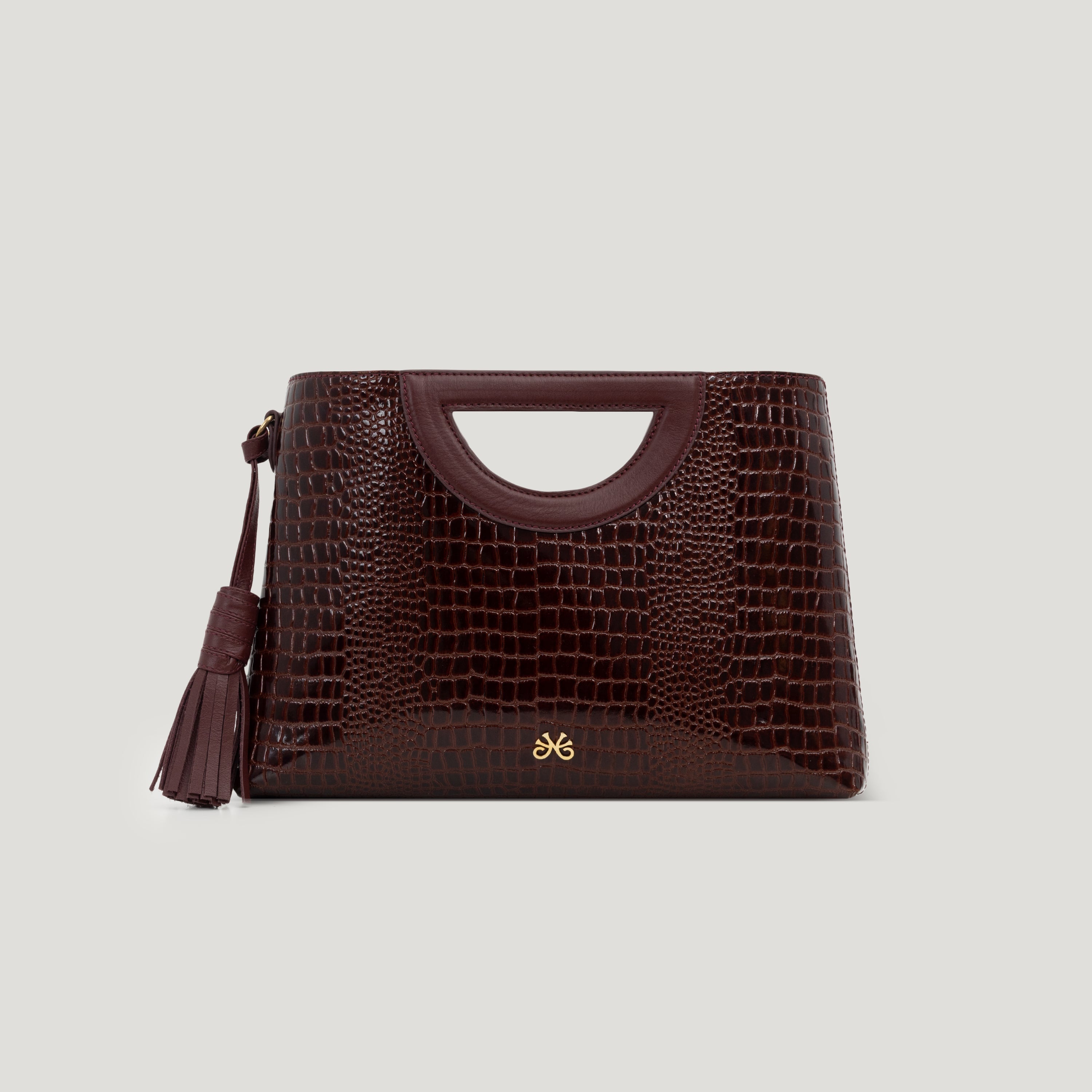 Oud in Crocodile