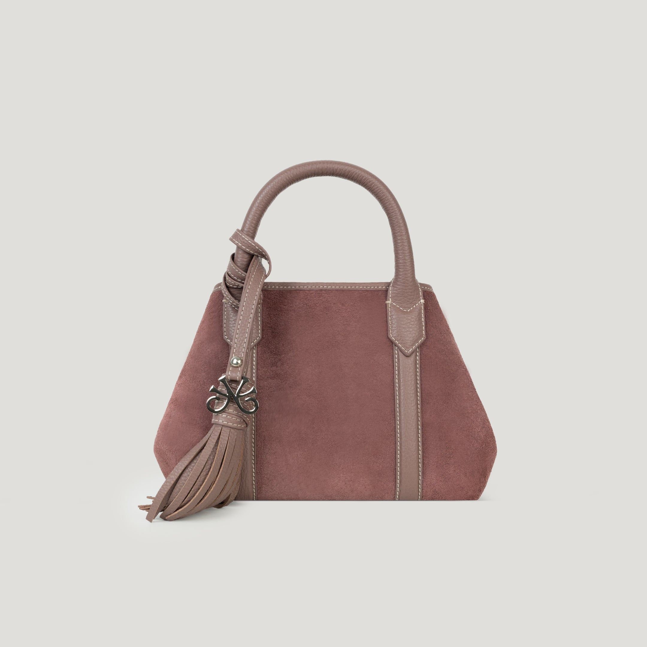 Downtown Half Day in Suede