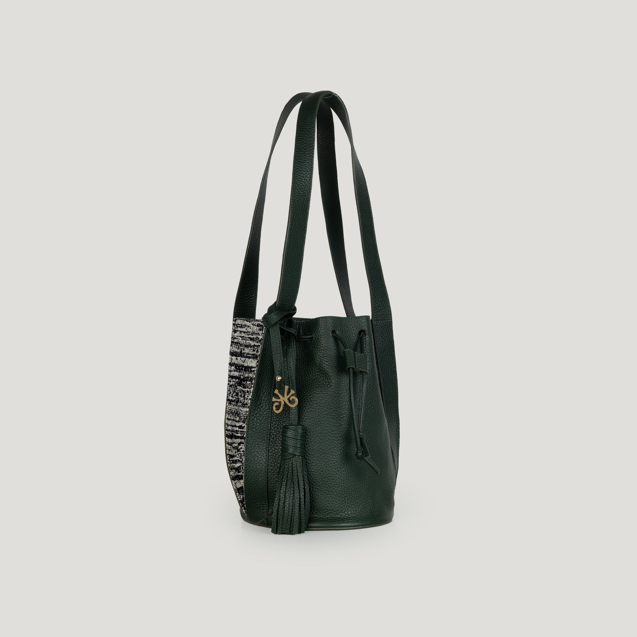 'Ola Bucket Bag