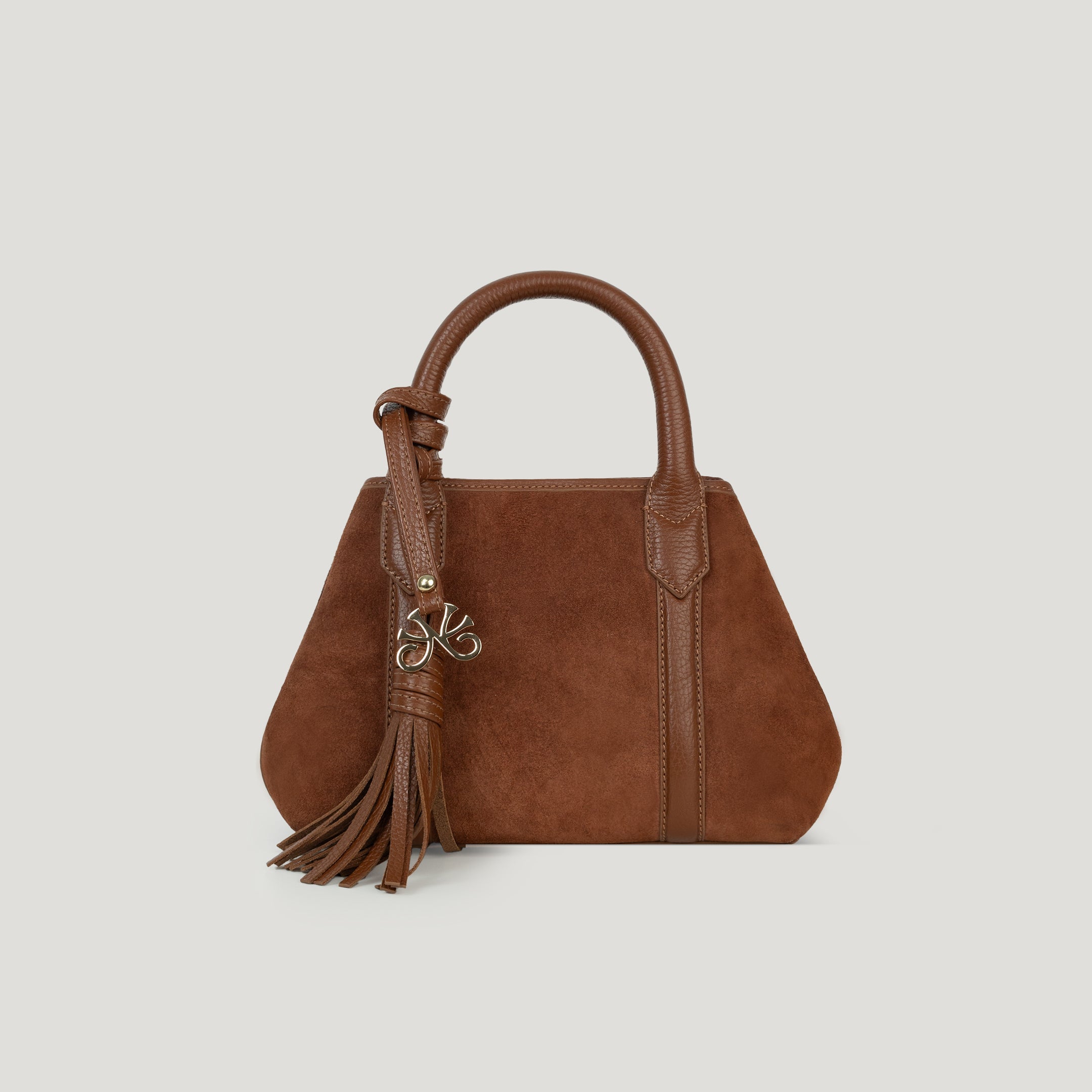 Downtown Half Day in Suede