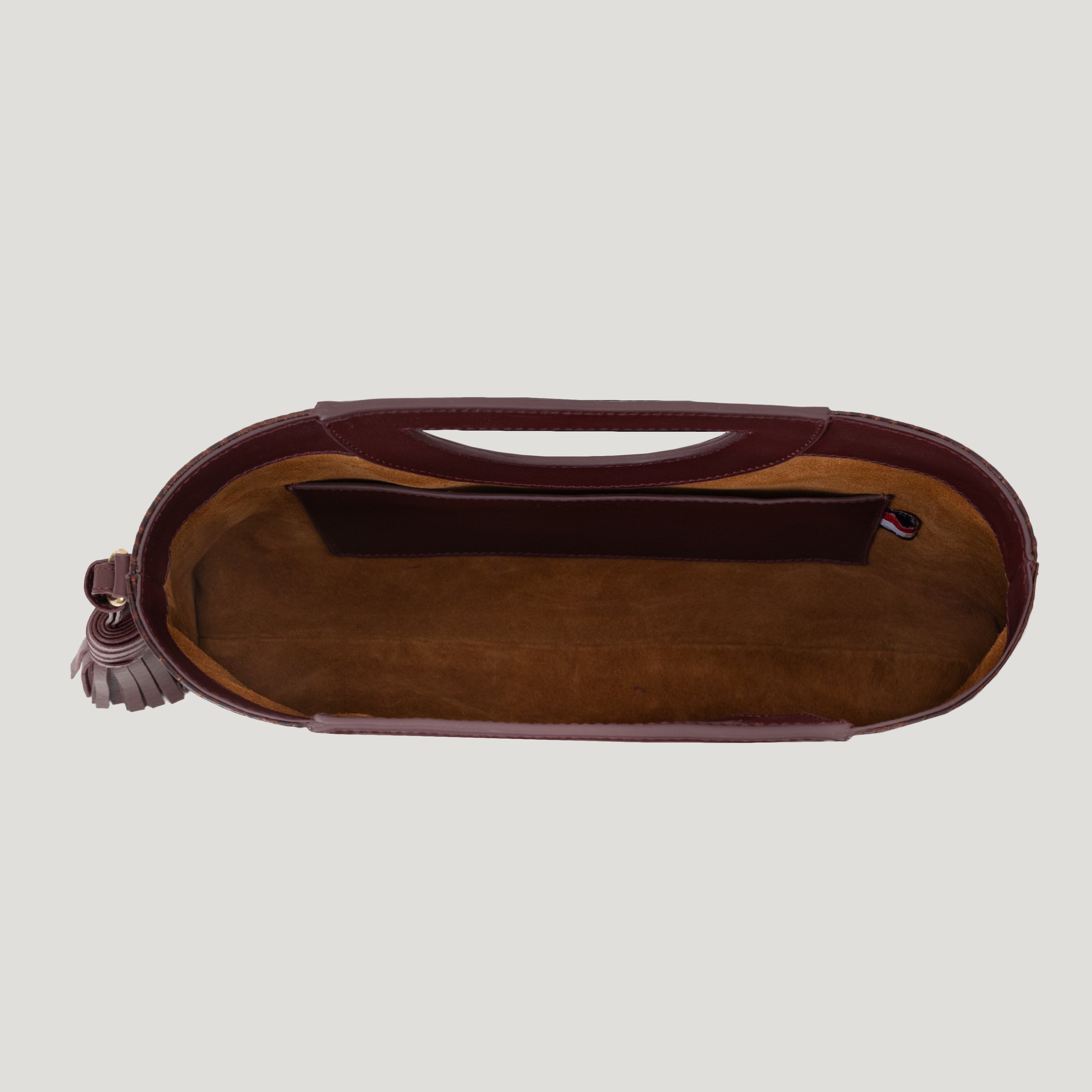 Oud in Crocodile
