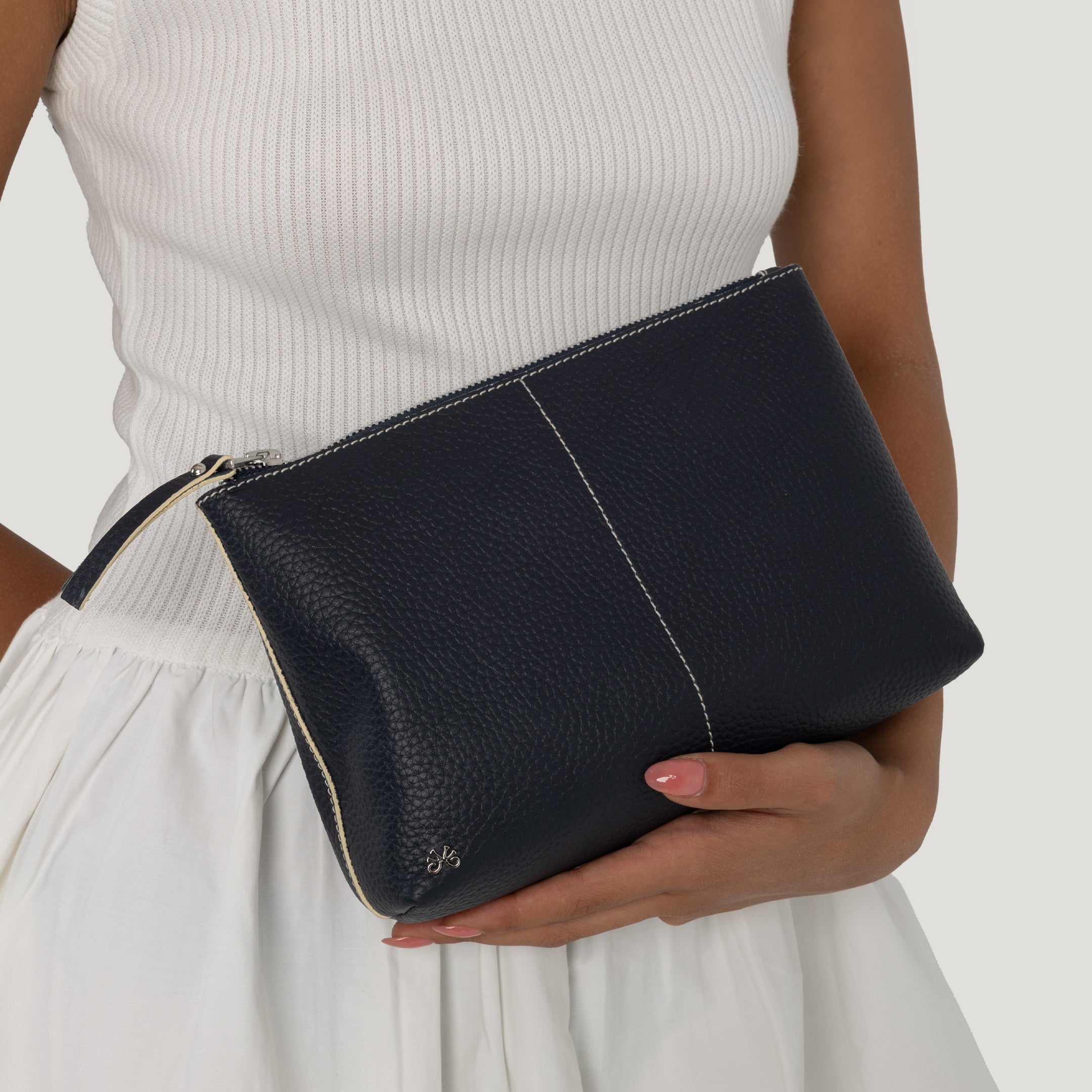 Leek w Leeha Pouch Set