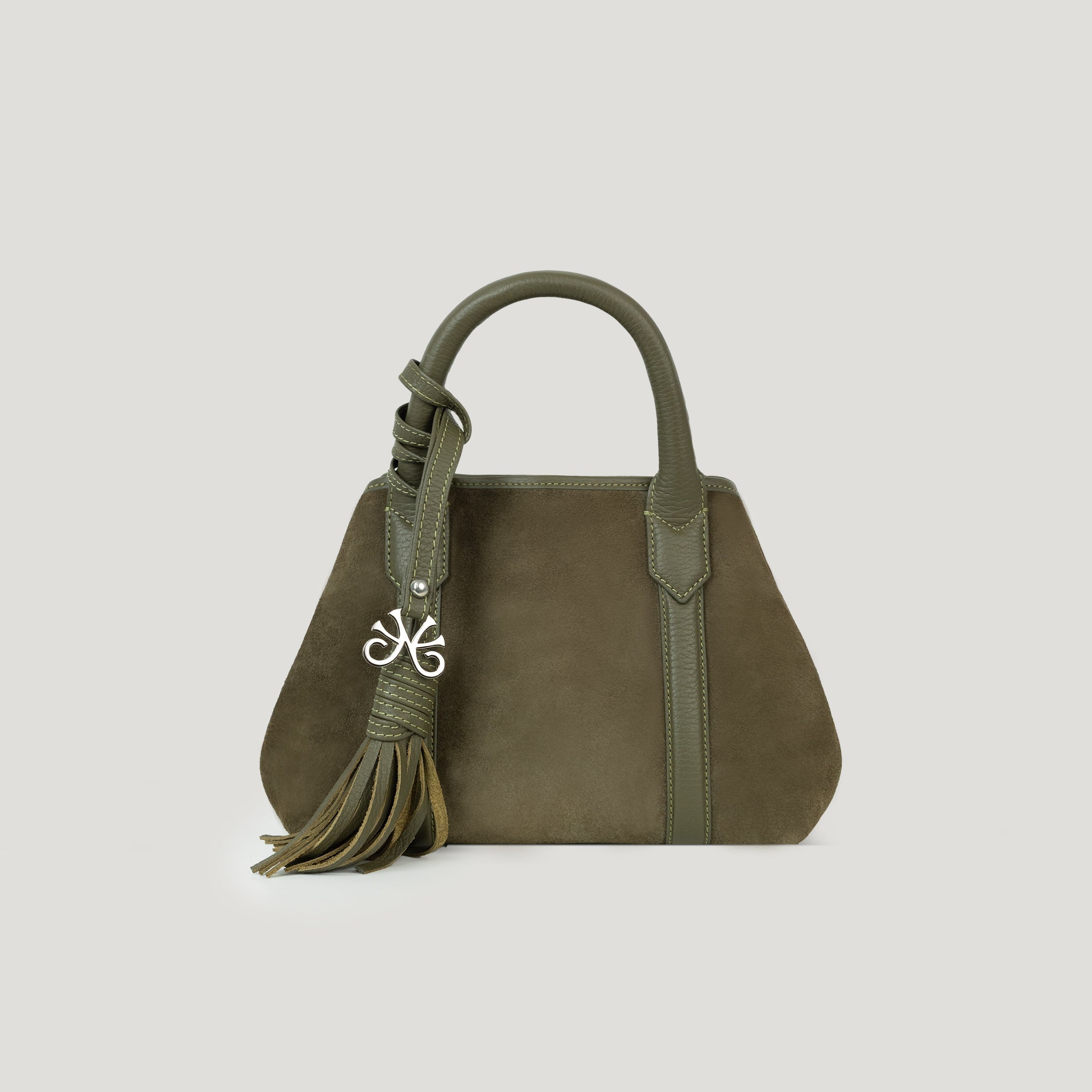 Downtown Half Day in Suede