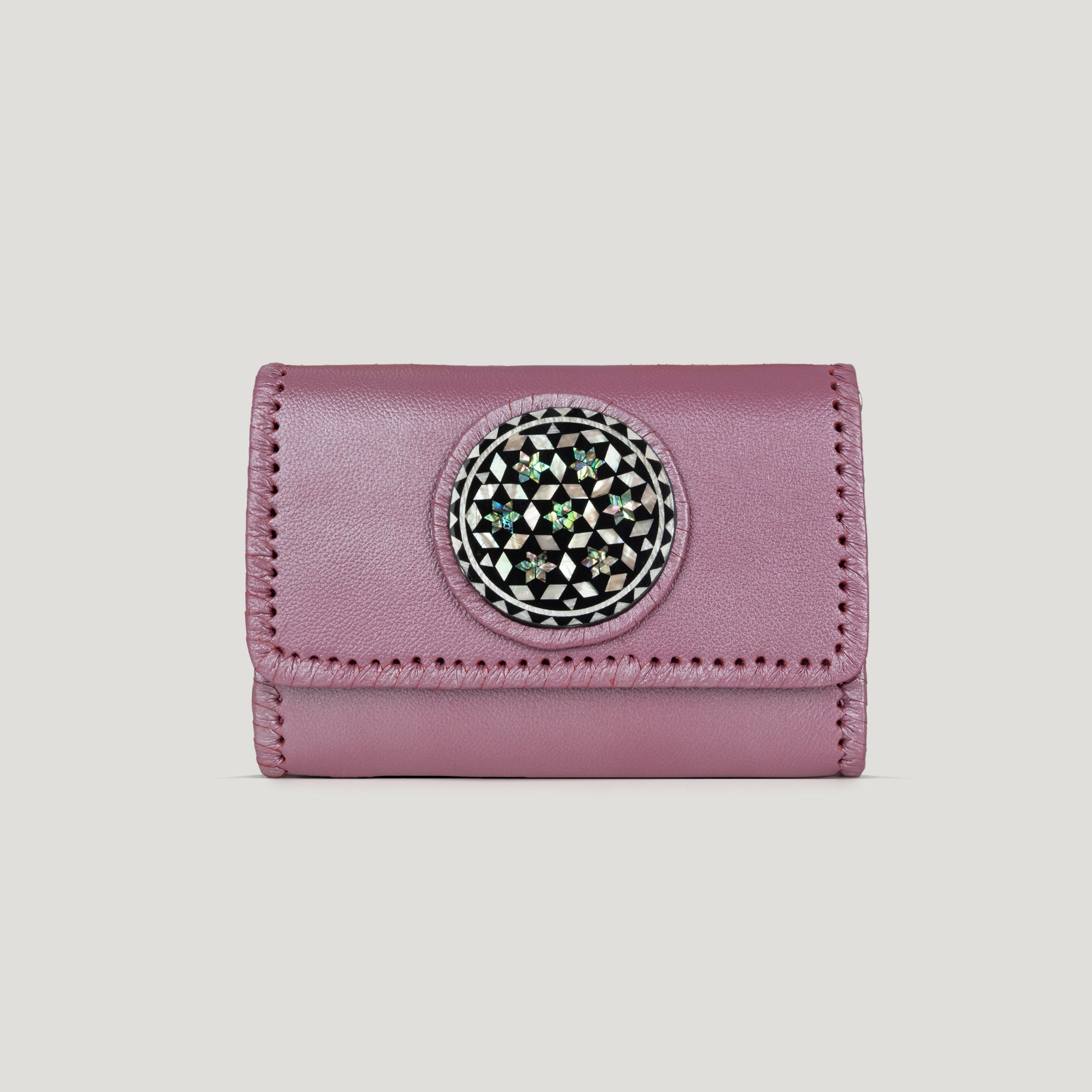 Khalili Clutch
