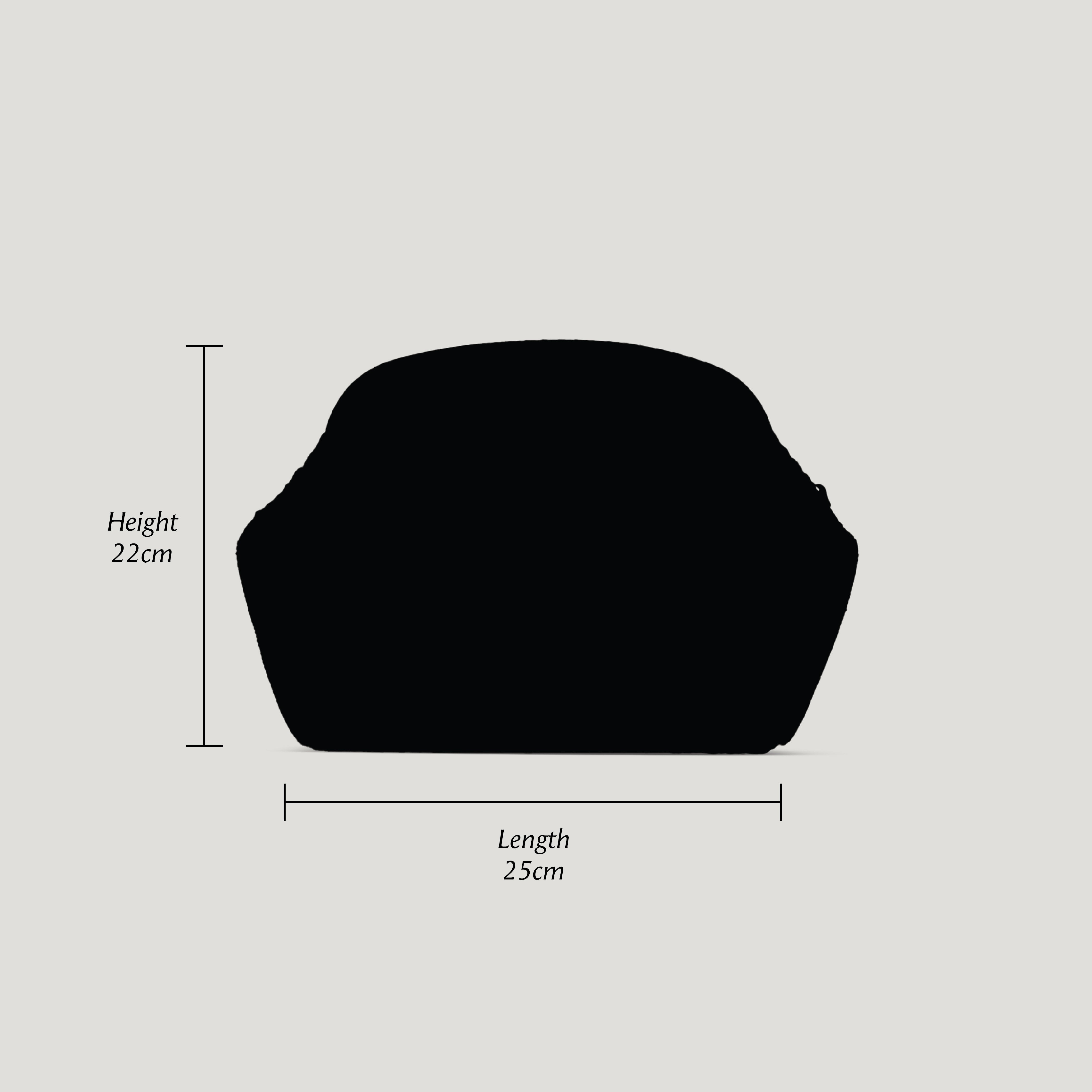 Shalta Summer Clutch