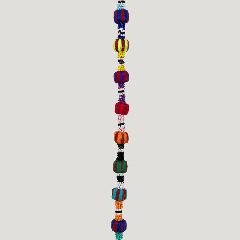 Nubian Strap