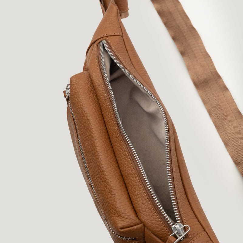 El Sultan Crossbody Bag