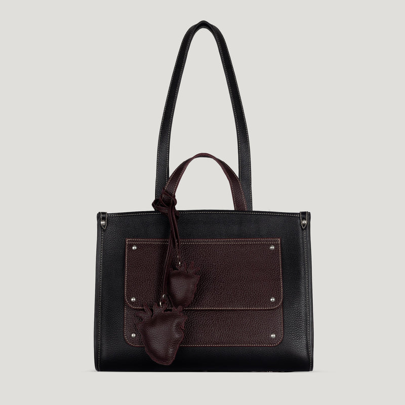 The Magdi Yacoub Bag