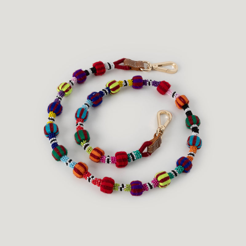Nubian Strap