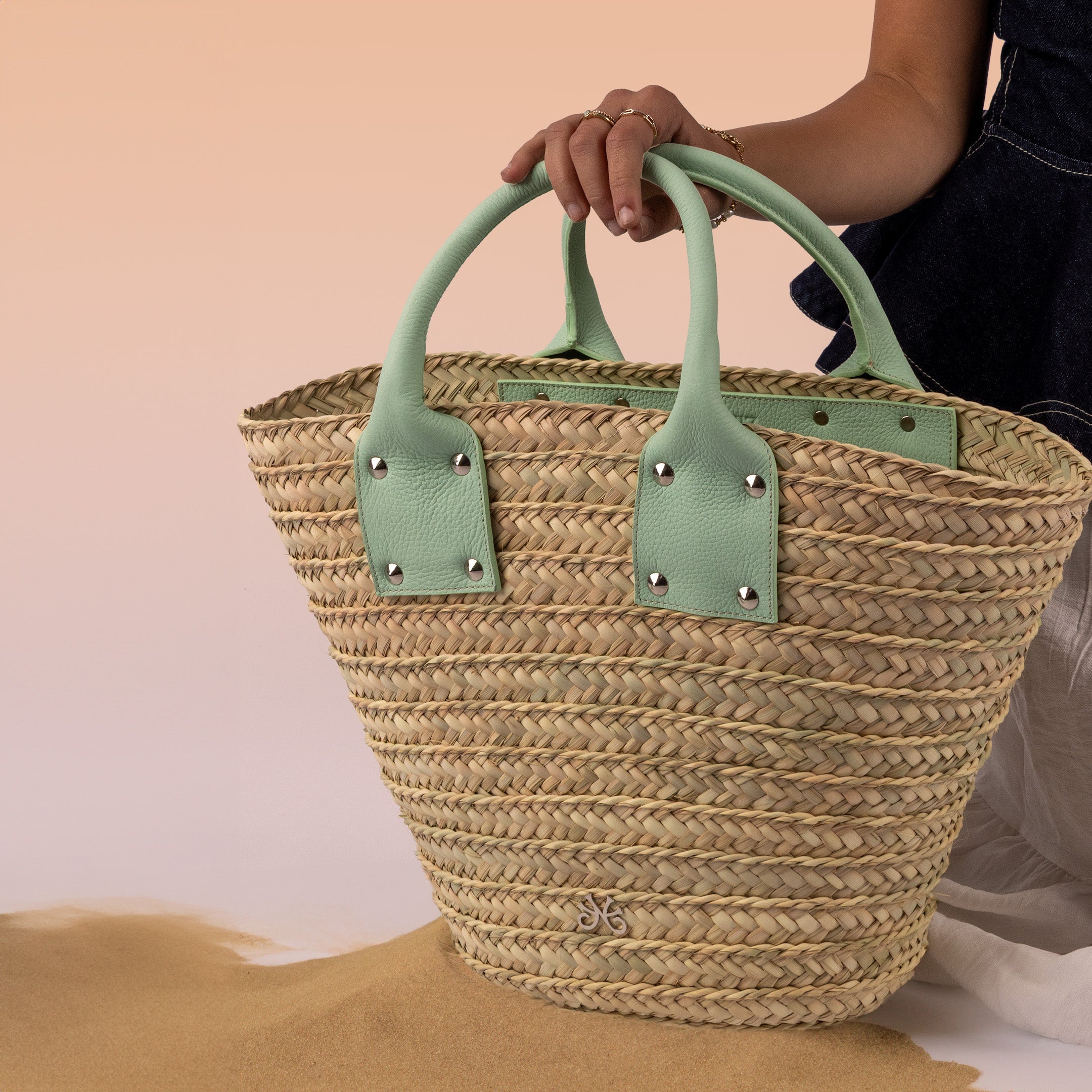 Marsa Beach bag