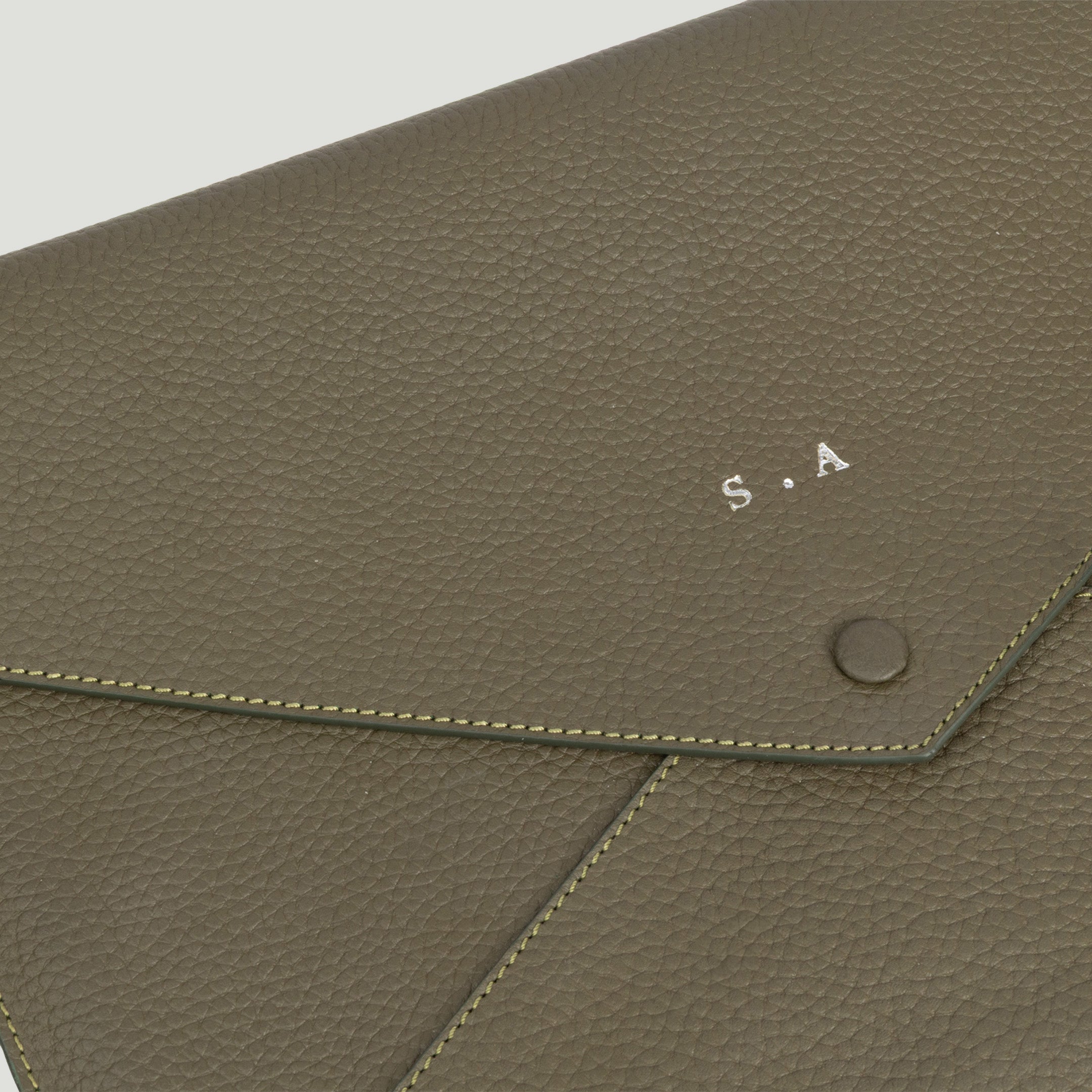 Addon - Initial Letters