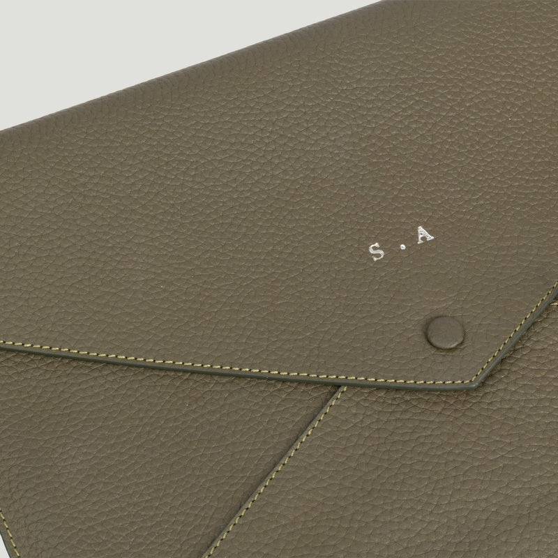 Addon - Initial Letters