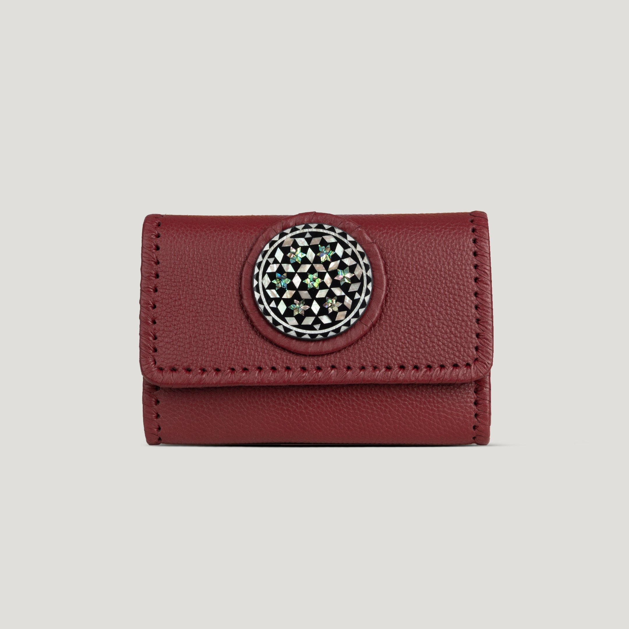 Khalili Clutch