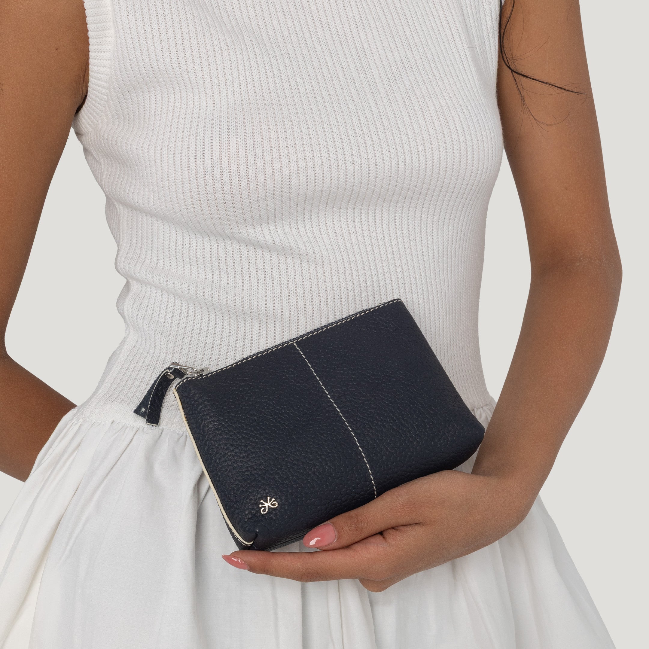 Leek w Leeha Pouch Set