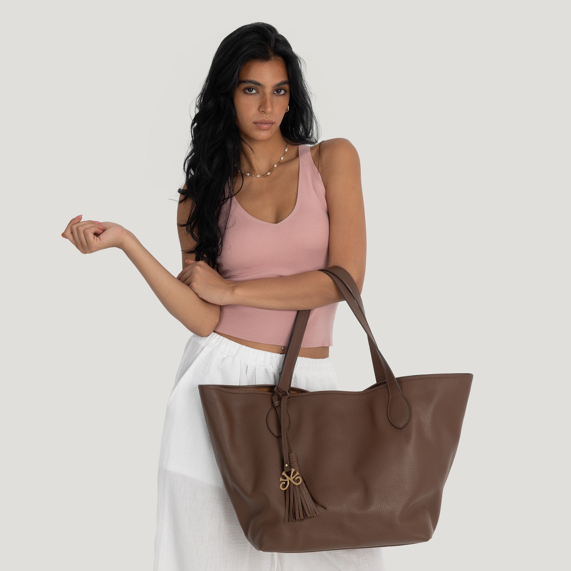 Loza Tote Bag