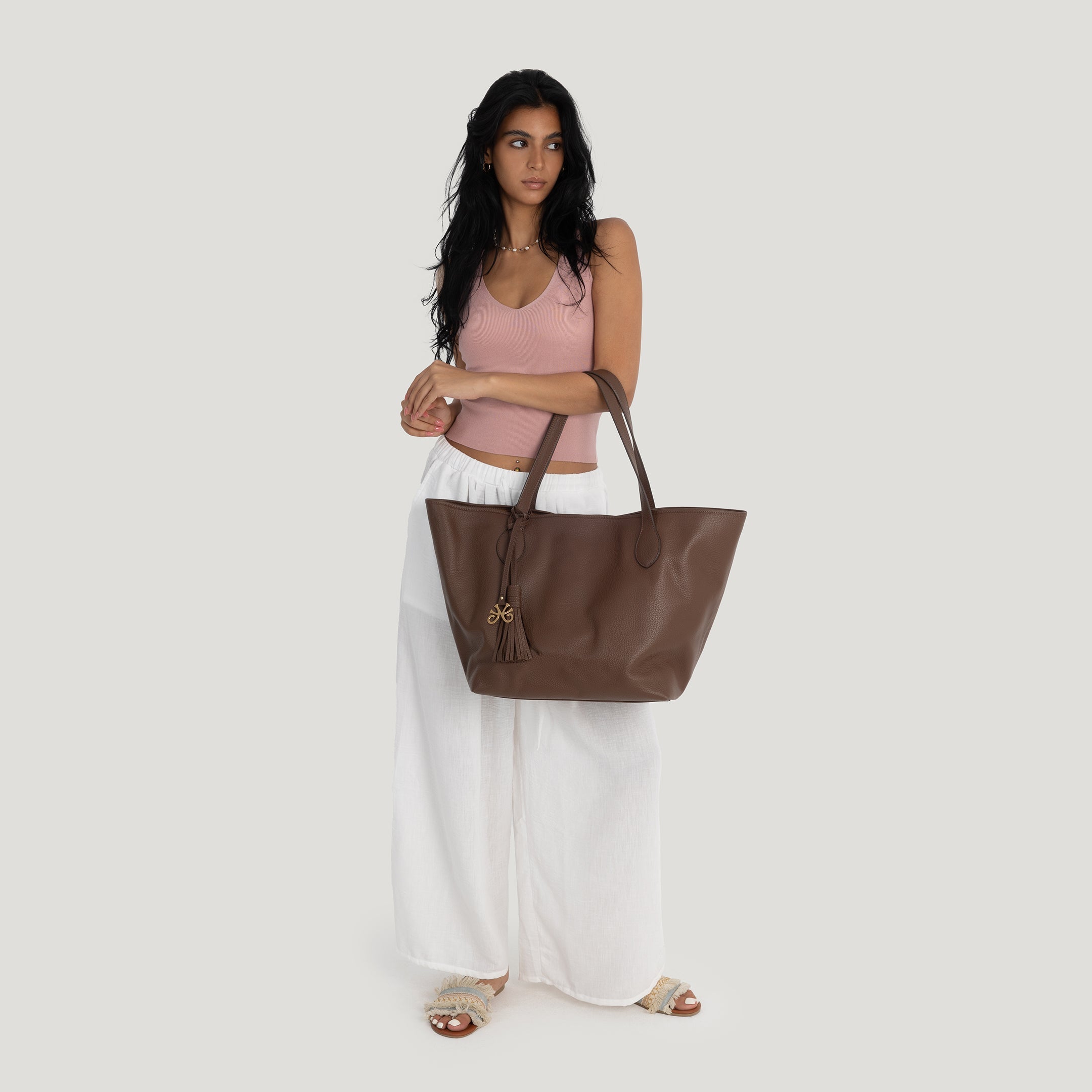 Loza Tote Bag
