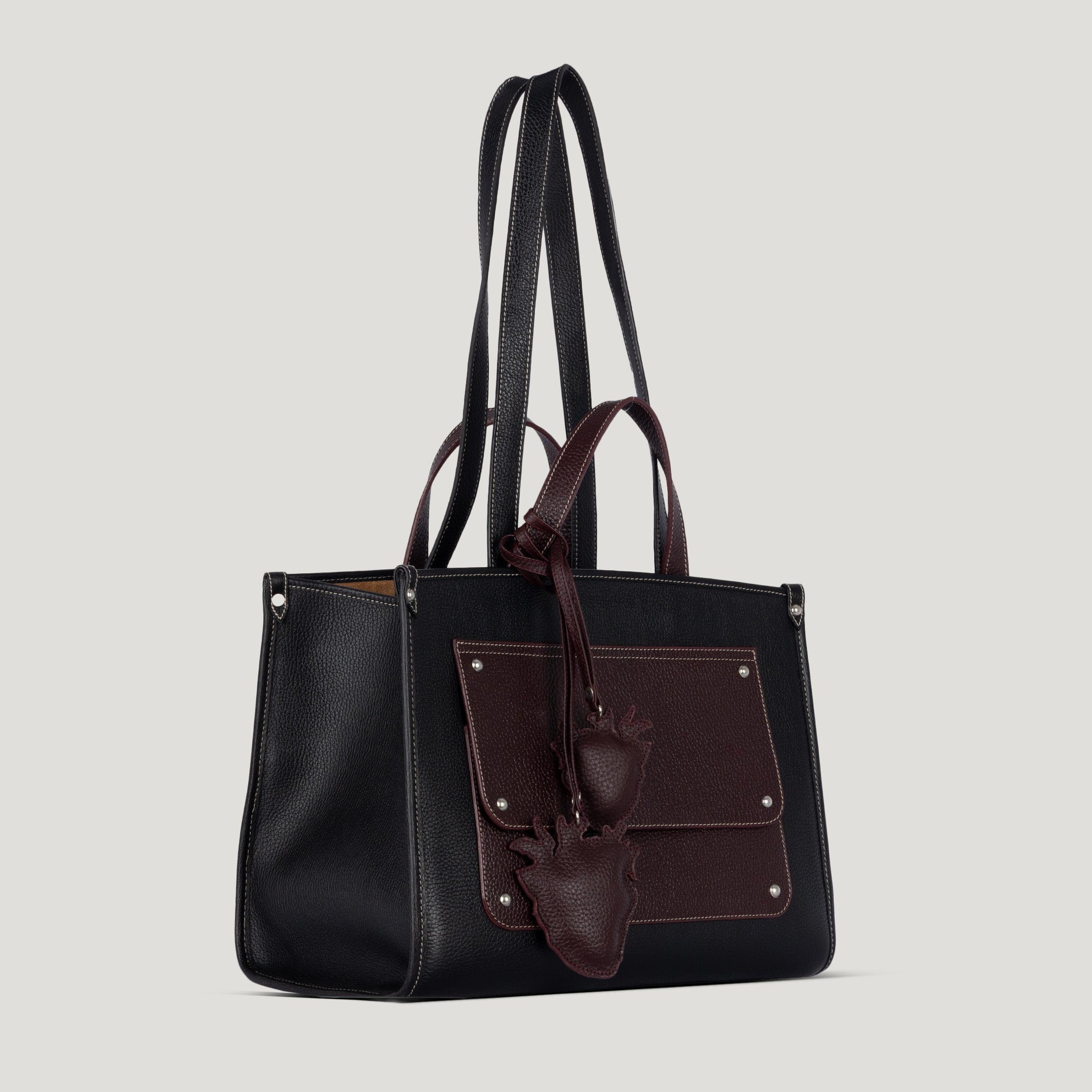 The Magdi Yacoub Bag