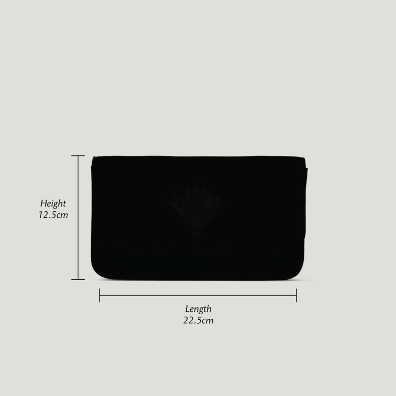 Signature Lotus - Lizard