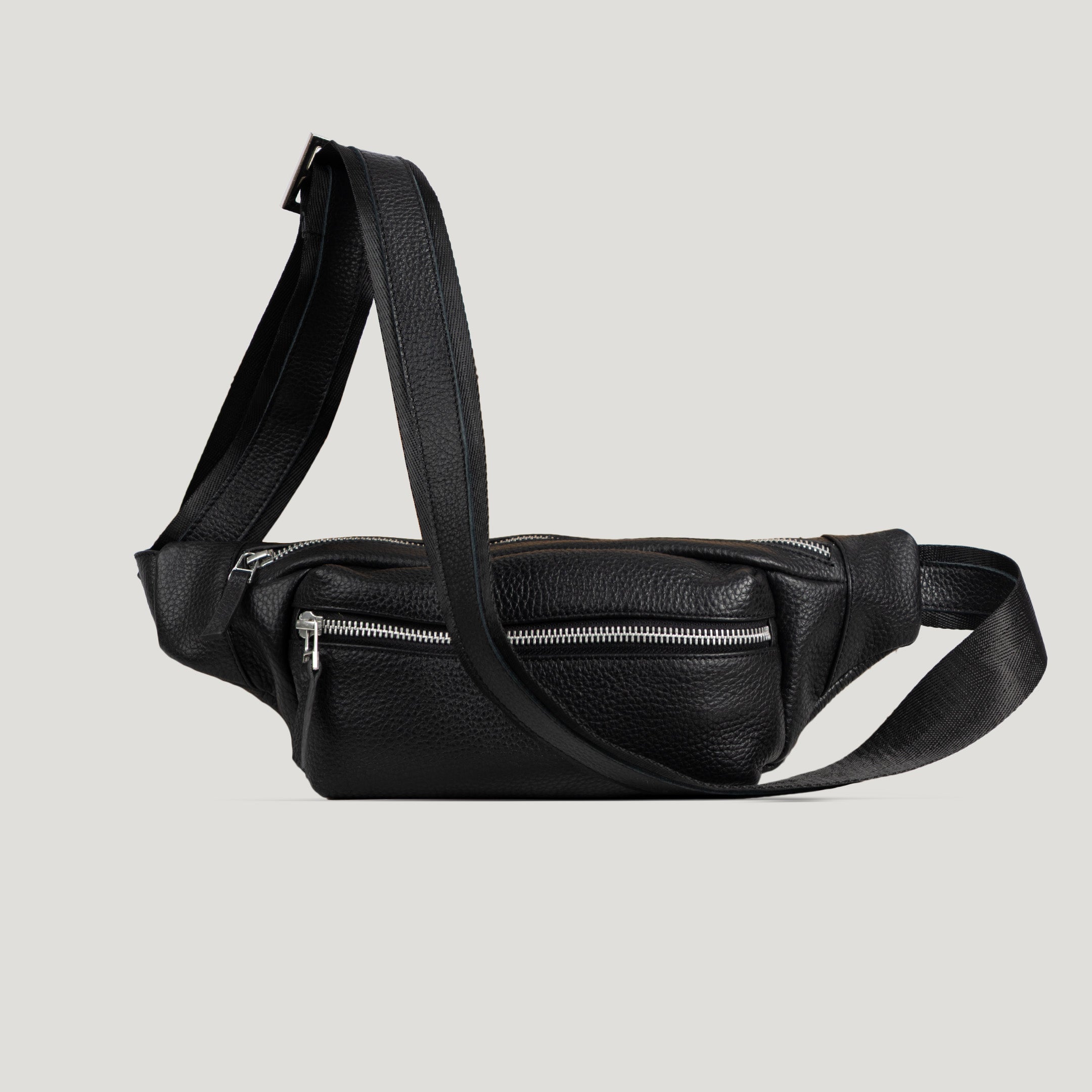 El Sultan Crossbody Bag