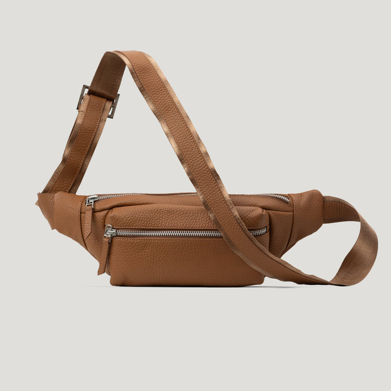 El Sultan Crossbody Bag