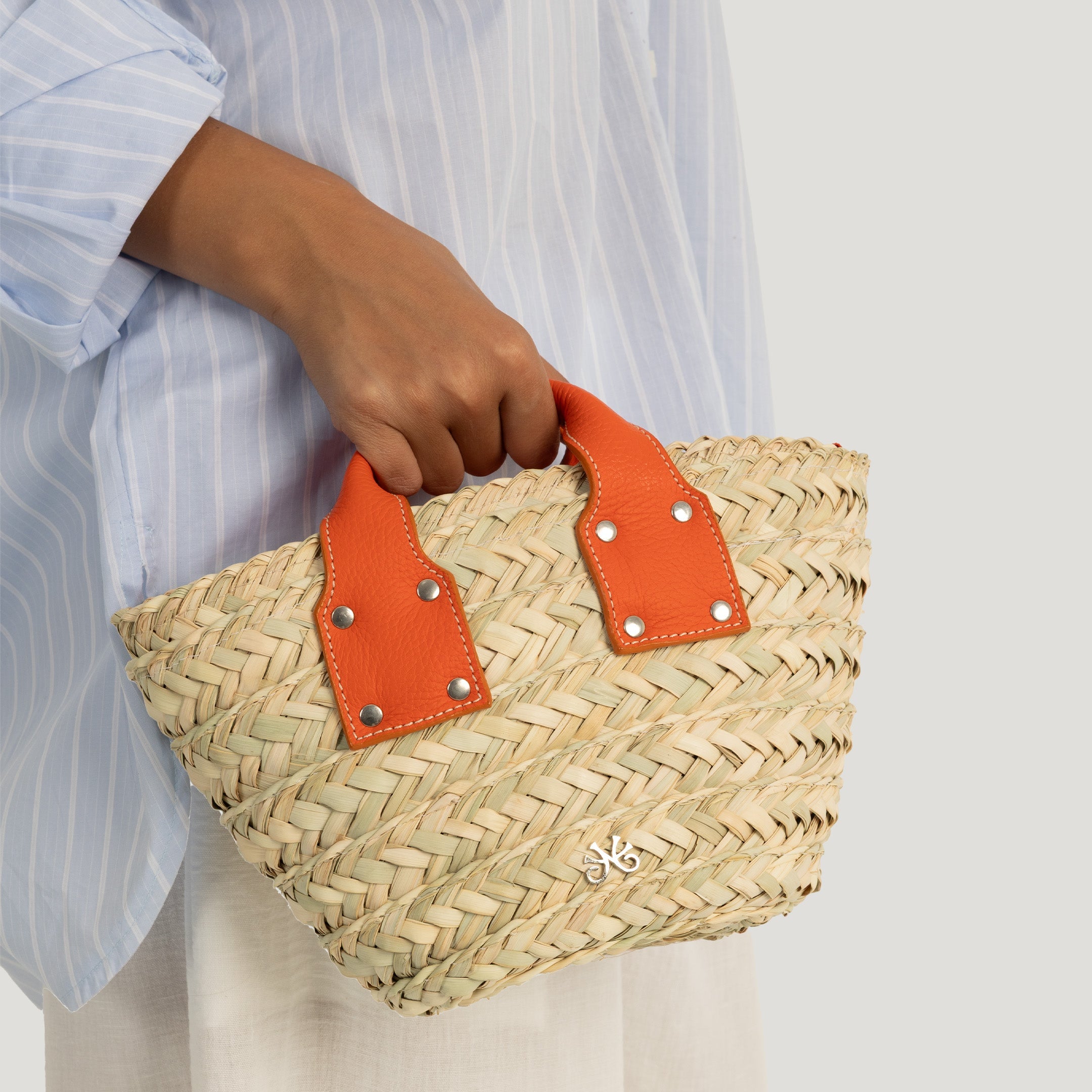 Tiny Marsa Beach Bag