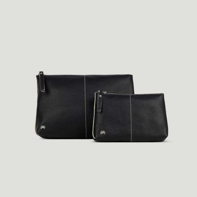 Leek w Leeha Pouch Set