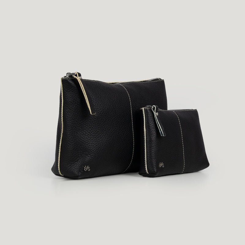 Leek w Leeha Pouch Set