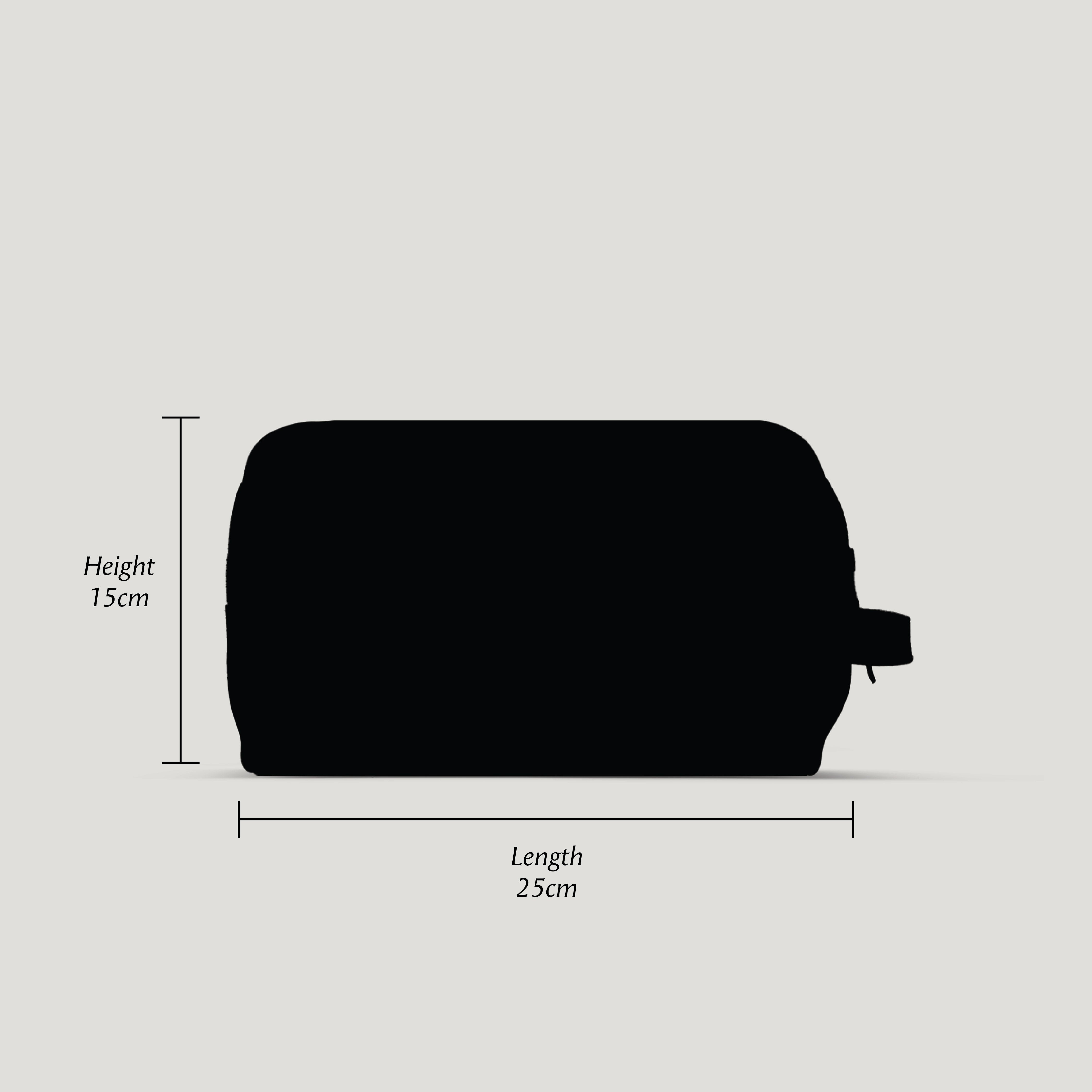 Ya Helewa Leather Bag