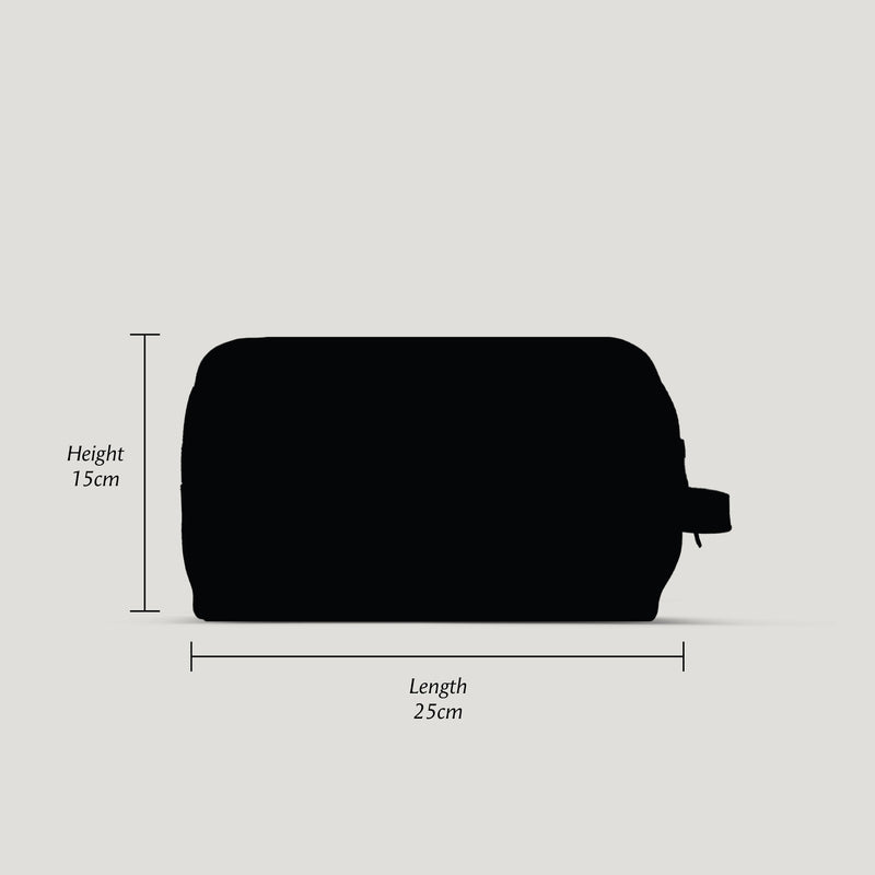 Ya Helewa Leather Bag