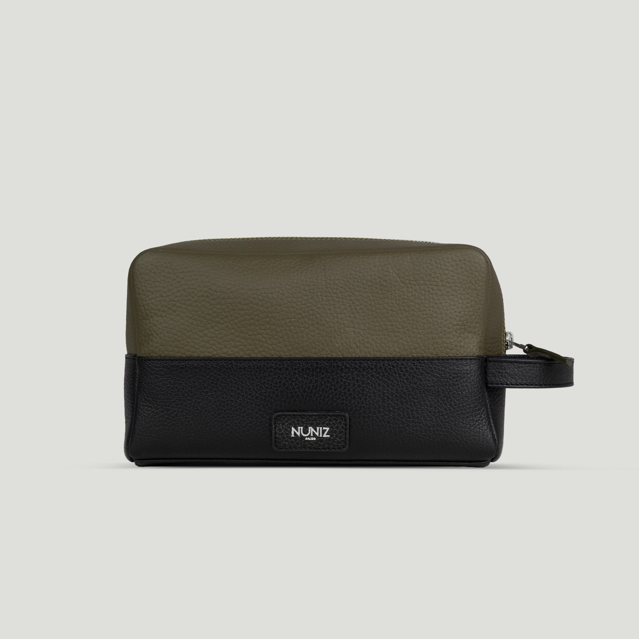 Ya Helewa Leather Bag