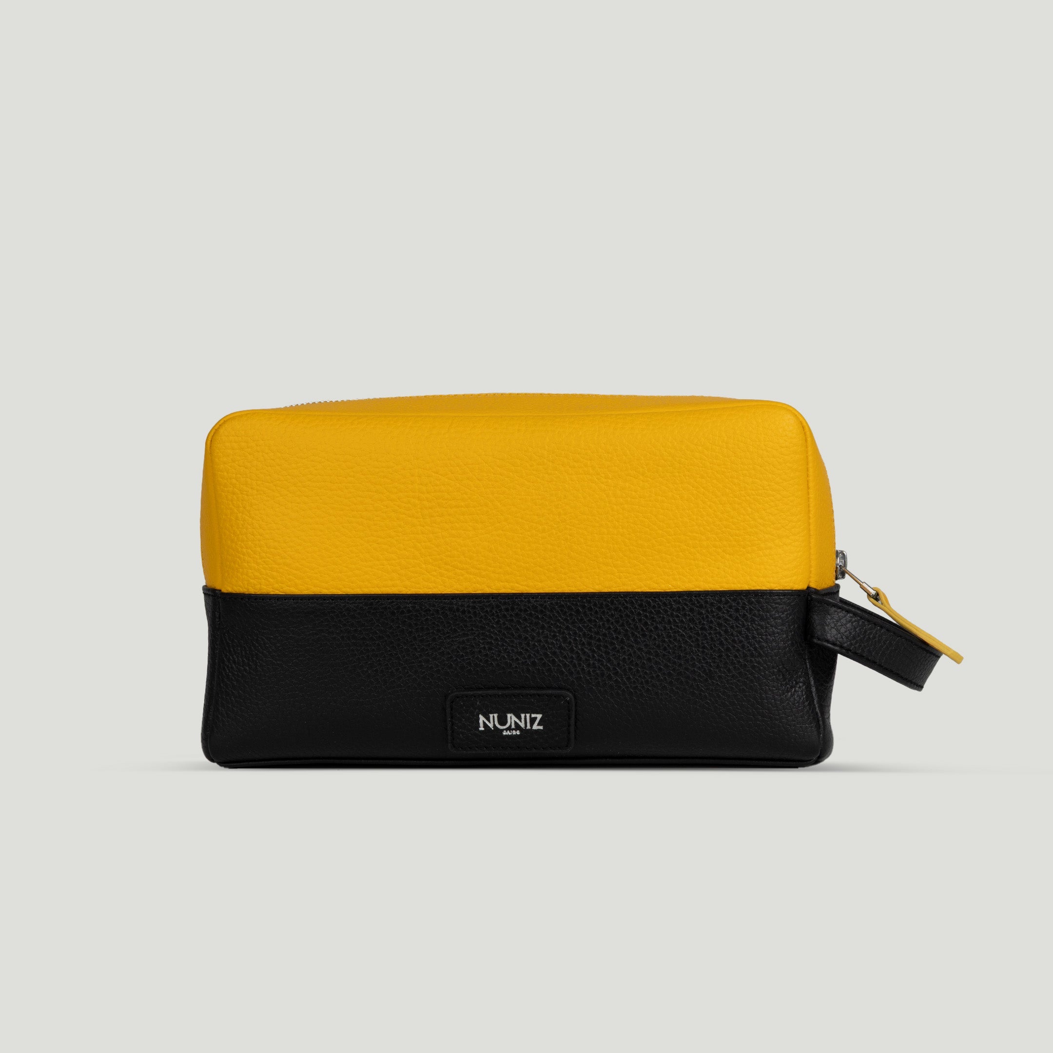 Ya Helewa Leather Bag