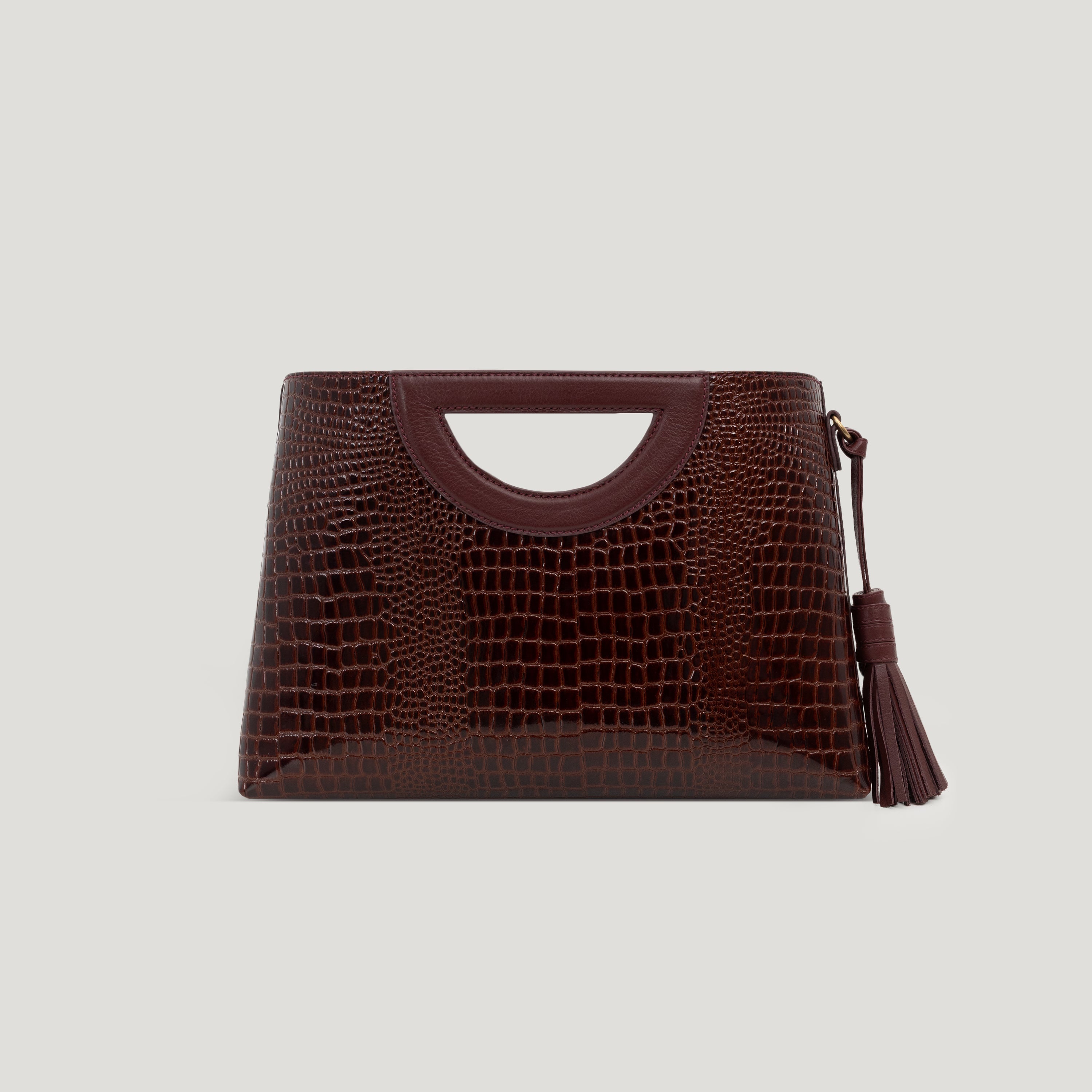 Oud in Crocodile