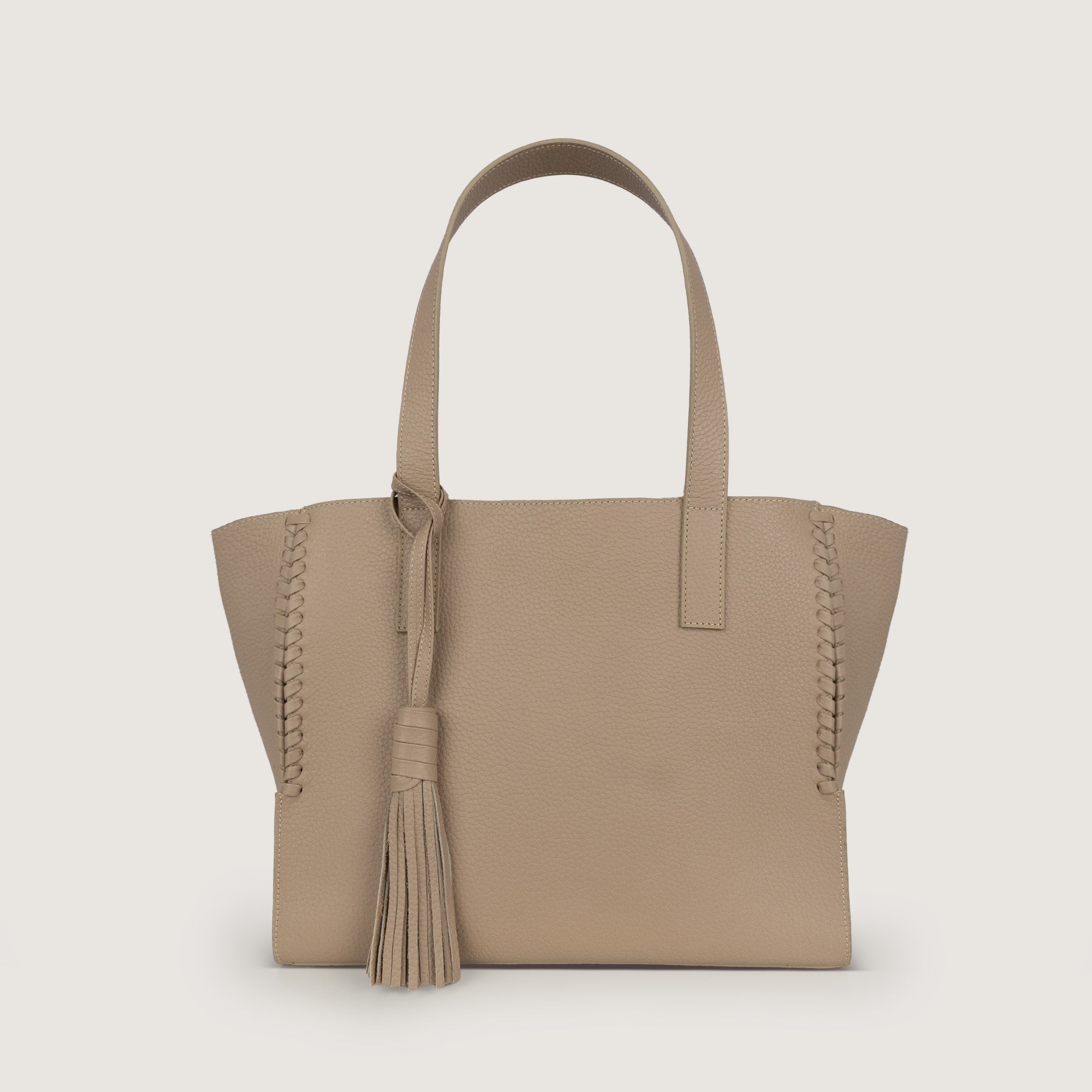 Dafayer Leather Handbag