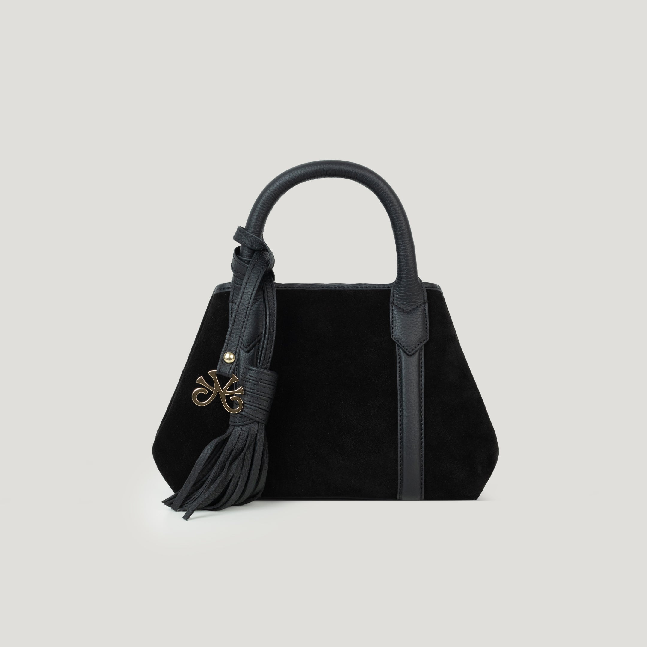 Downtown Half Day in Suede