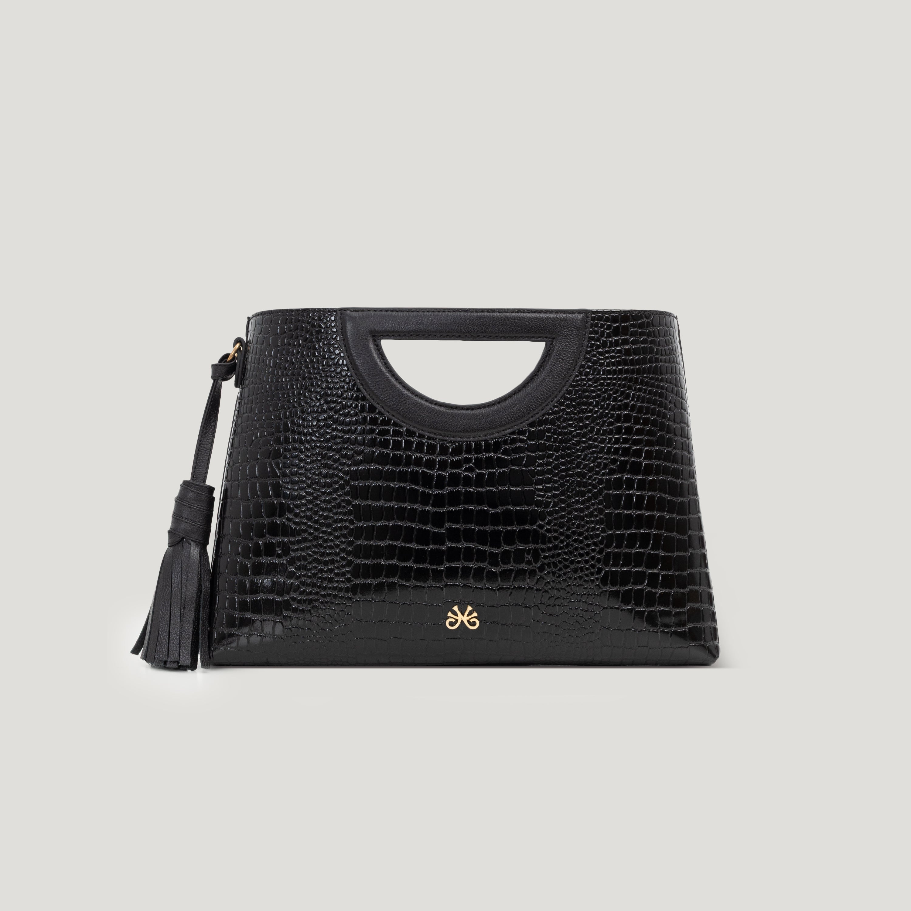 Oud in Crocodile