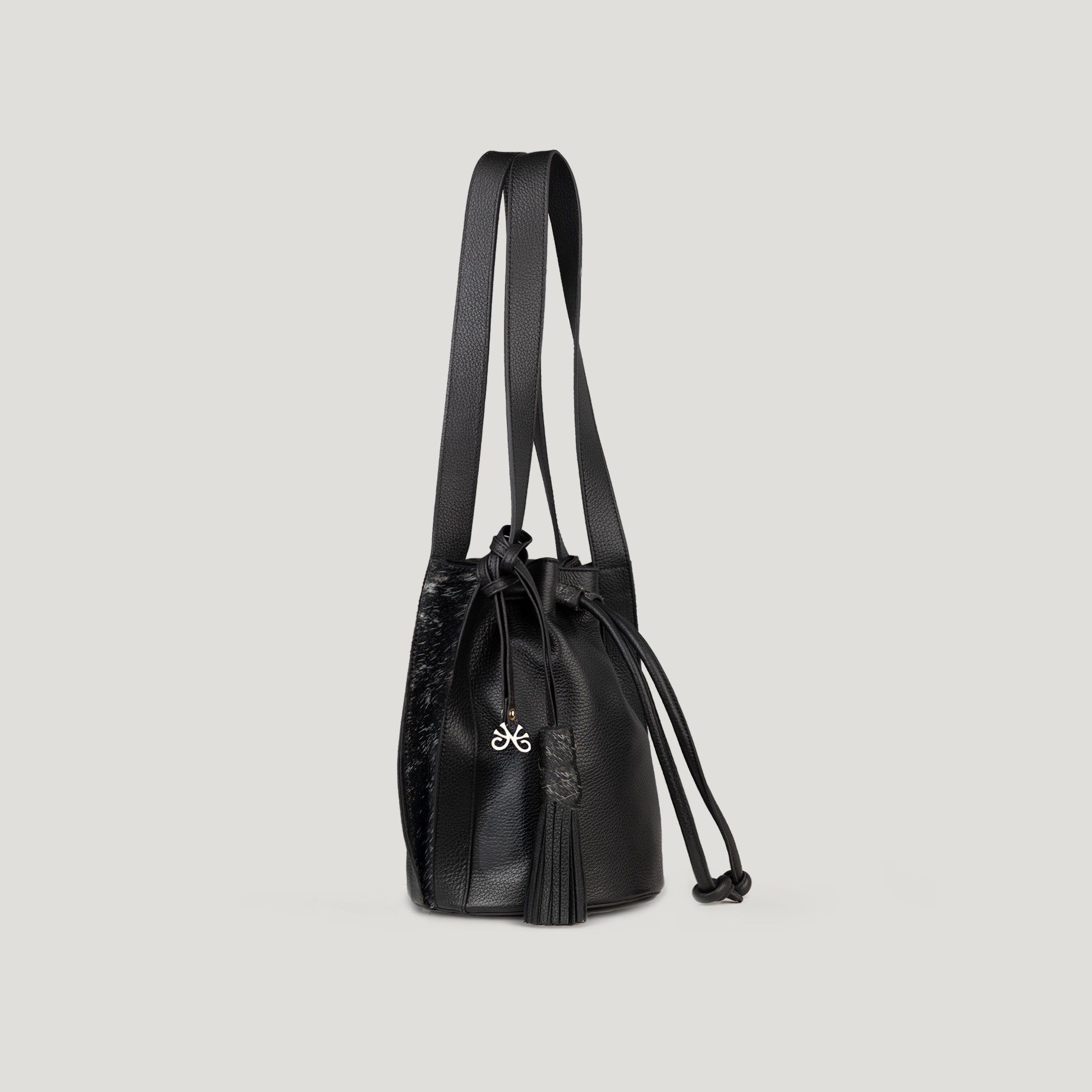 'Ola Bucket Bag