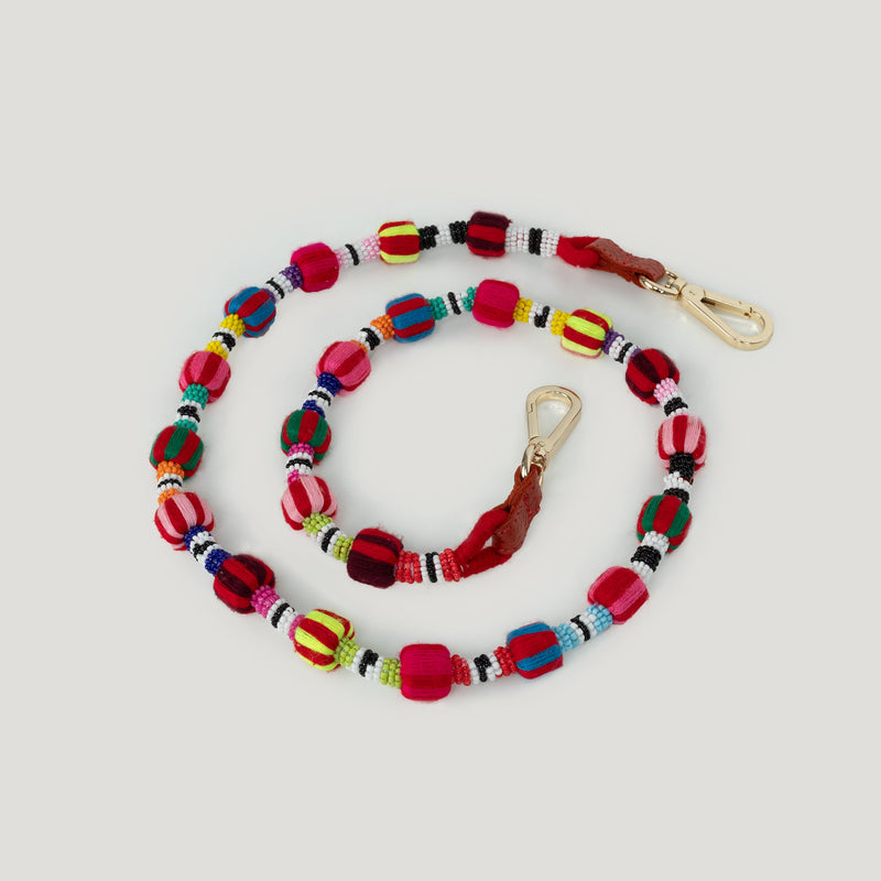 Nubian Strap