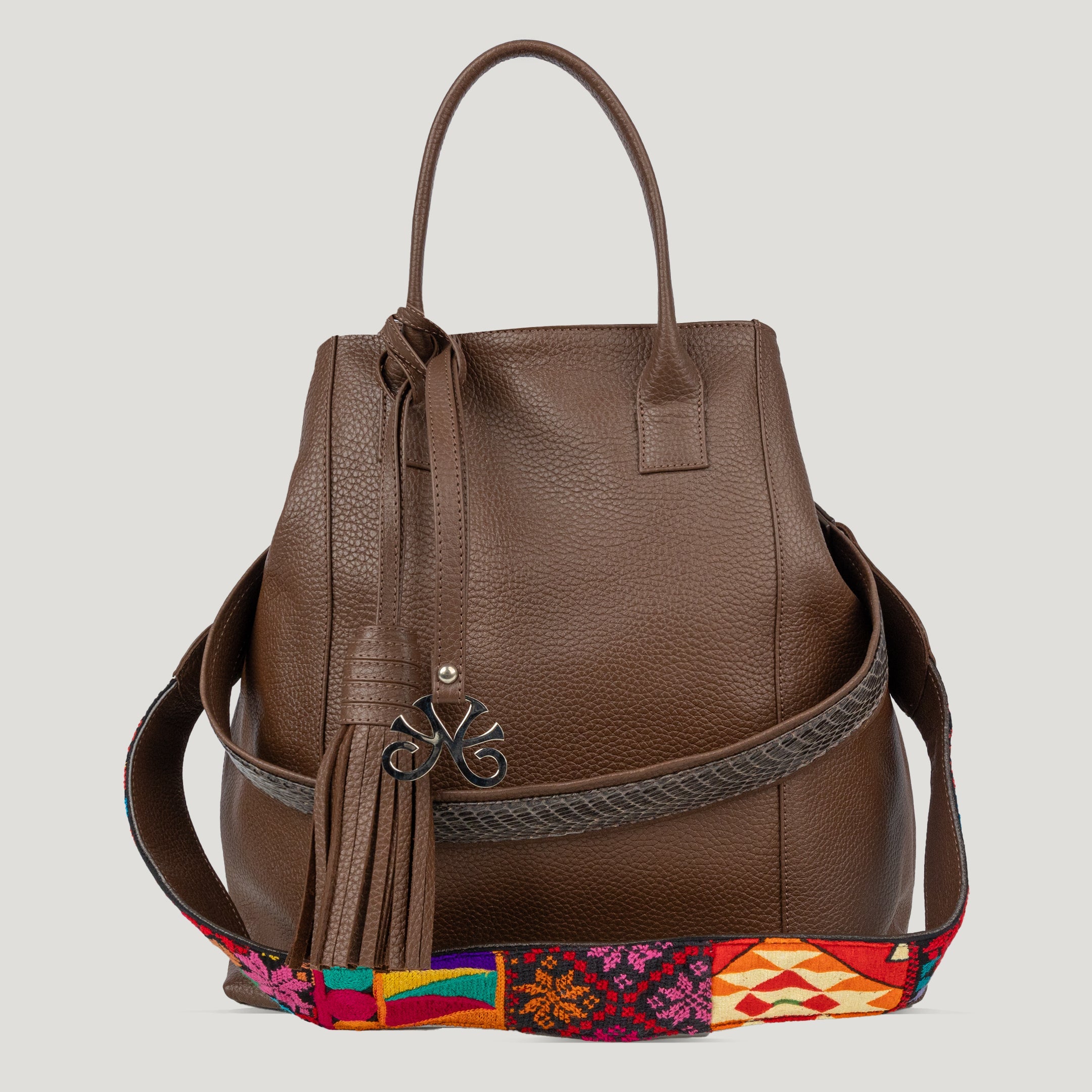 Carreta Handbag