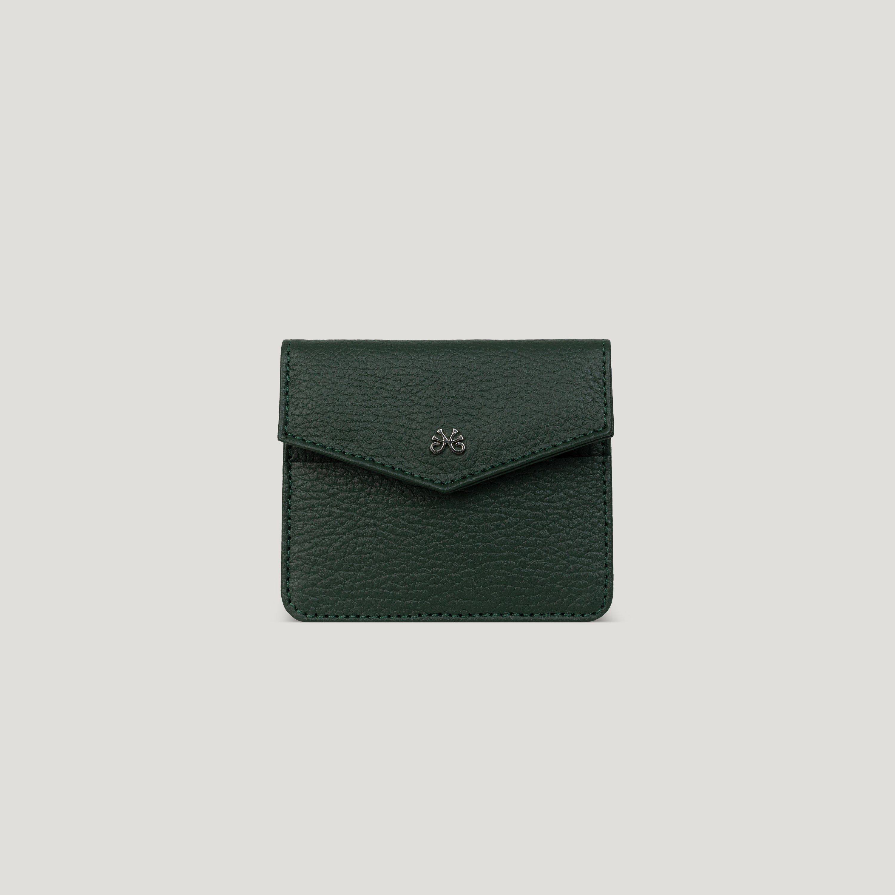 Nuniz Flap Cardholder