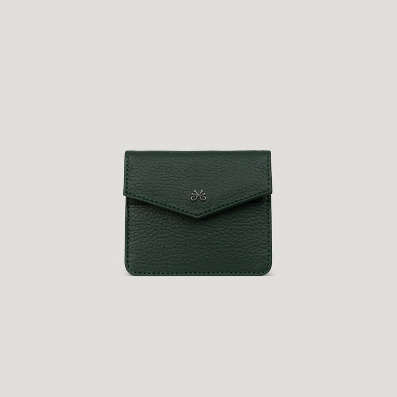 Nuniz Flap Cardholder