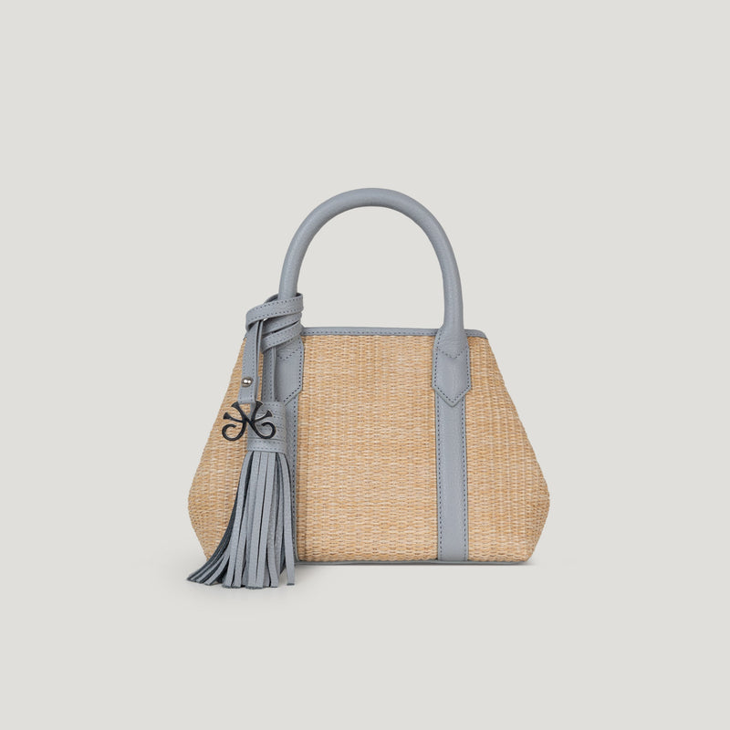 Downtown Half Day in Raffia