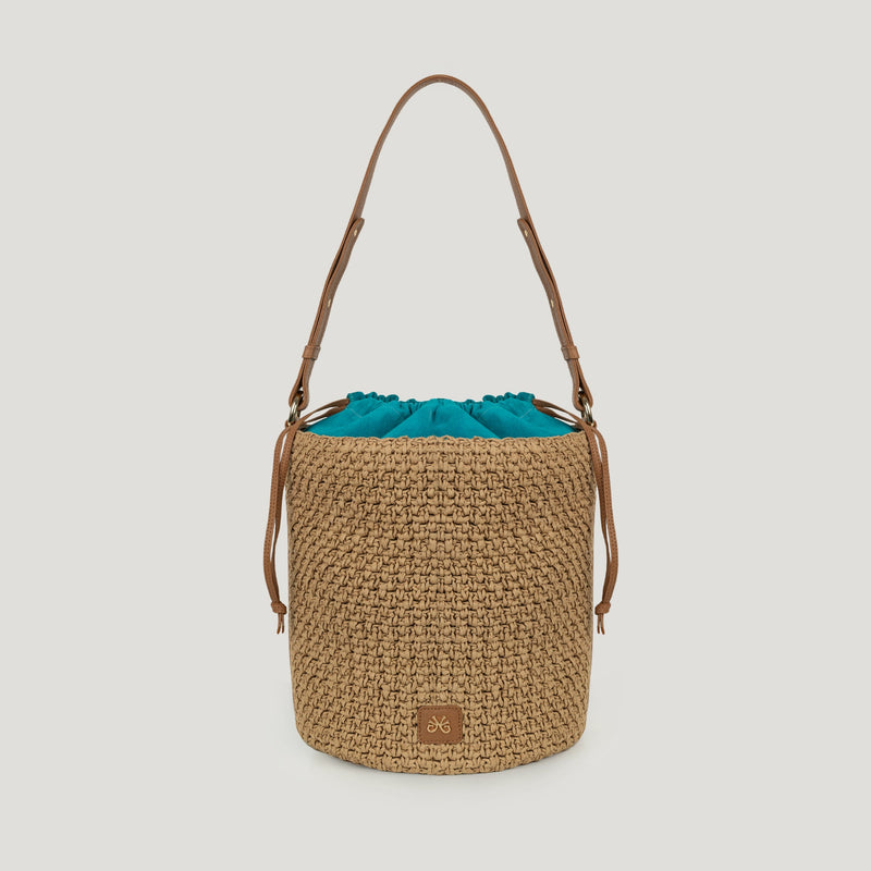 Samra in Raffia